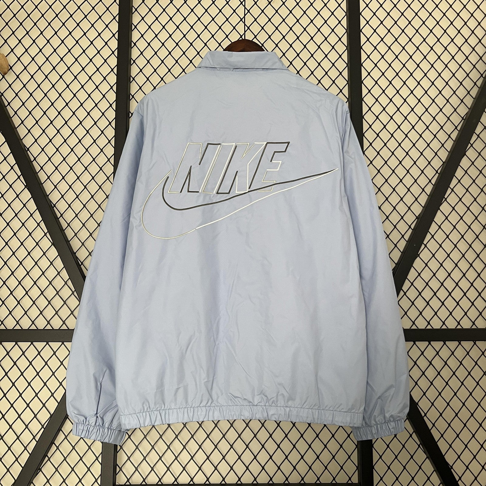 2024 New Windbreaker 30