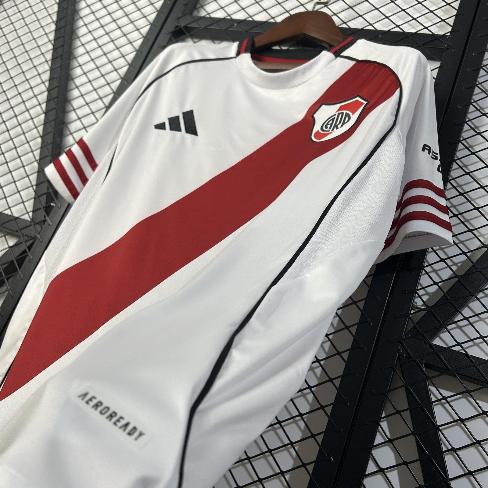 25 26 River Plate Home