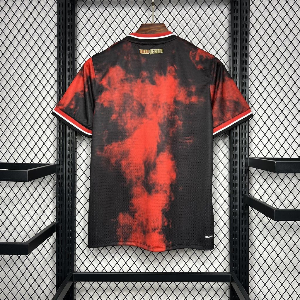 Sao Paulo Third Away Jersey