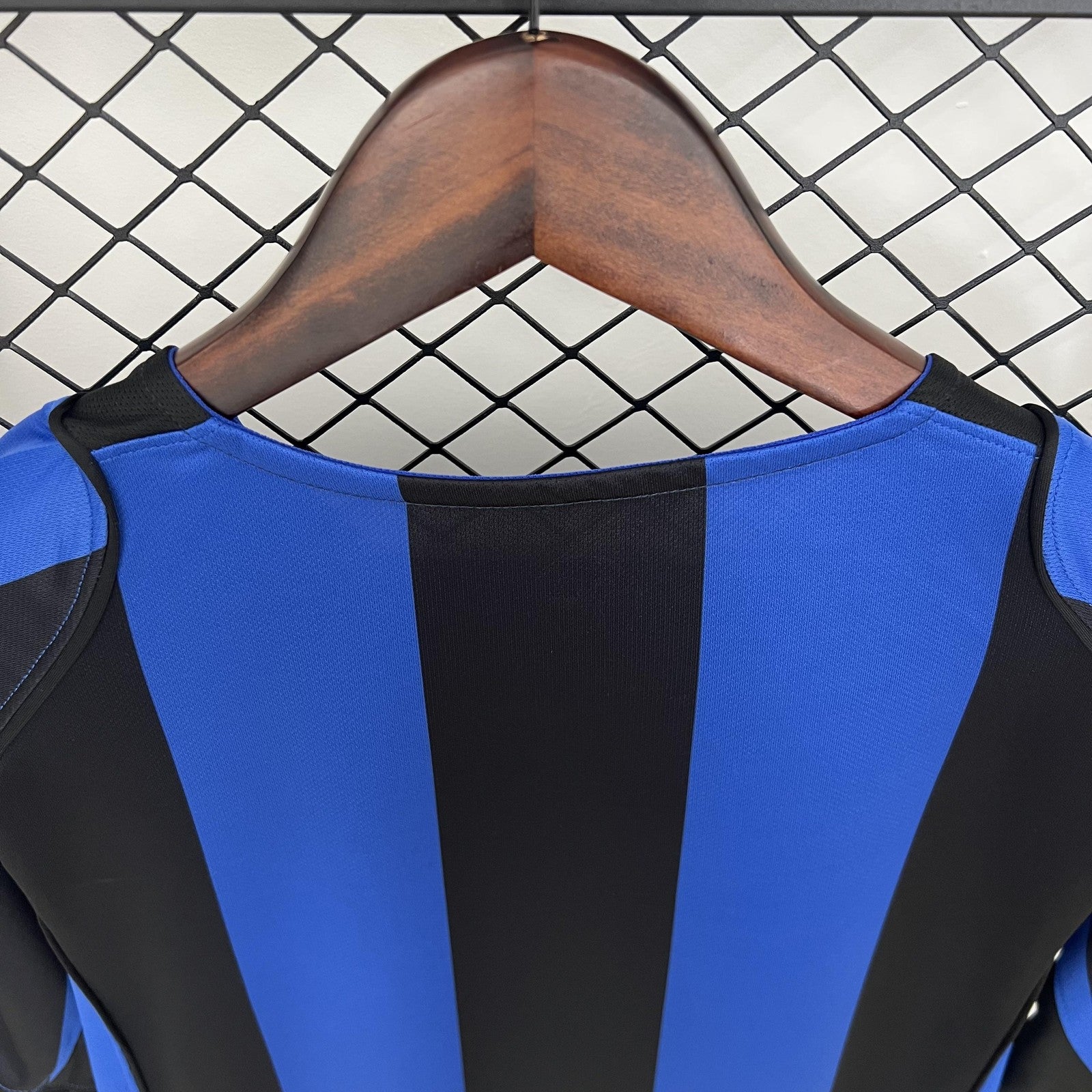 Retro Inter Milan 04 05 Home