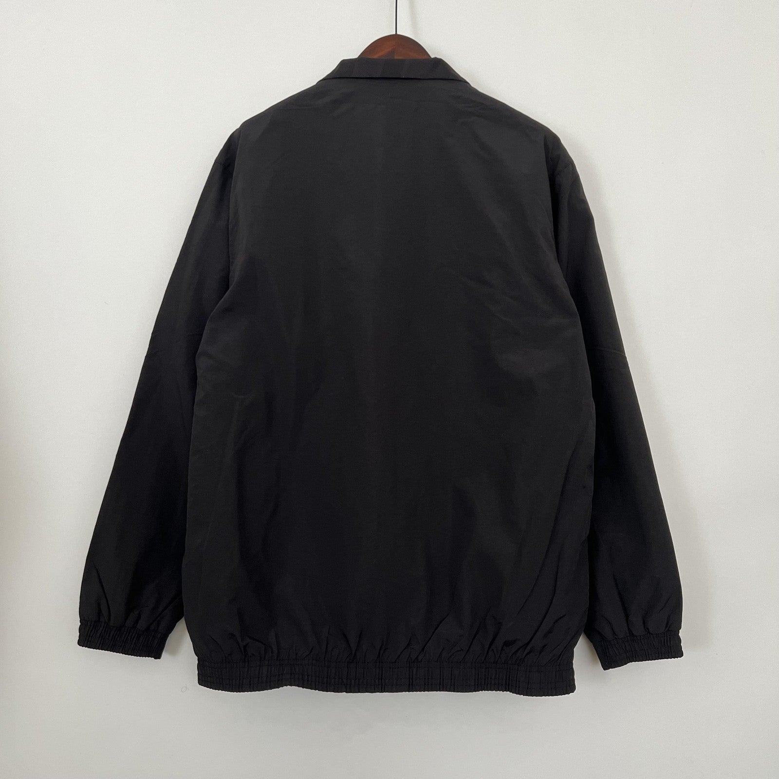 23 24 M U Trench Coat Reversible 3