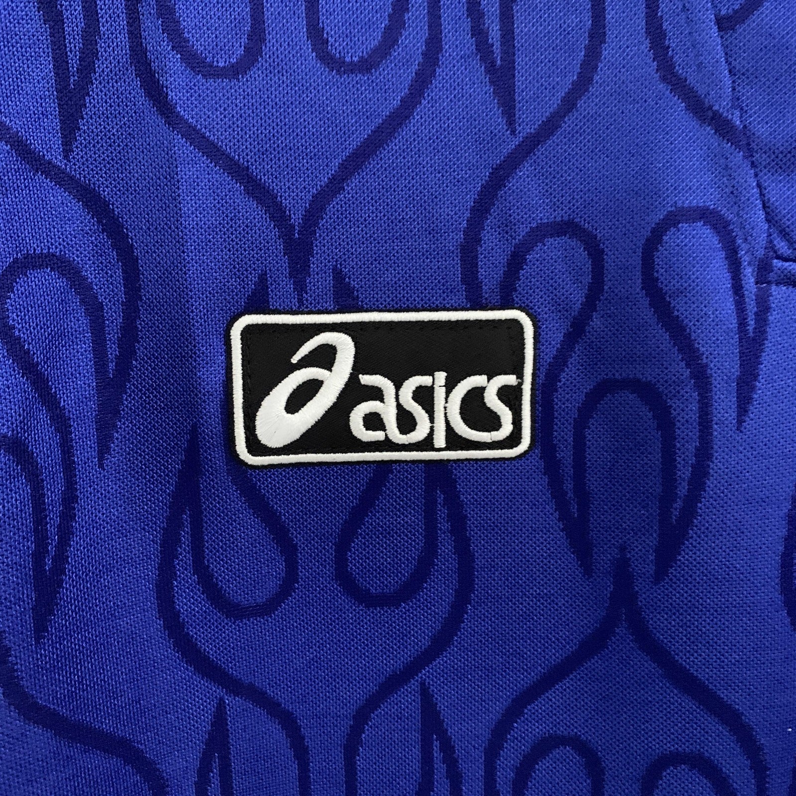 Retro Long Sleeve Japan 1998 Home