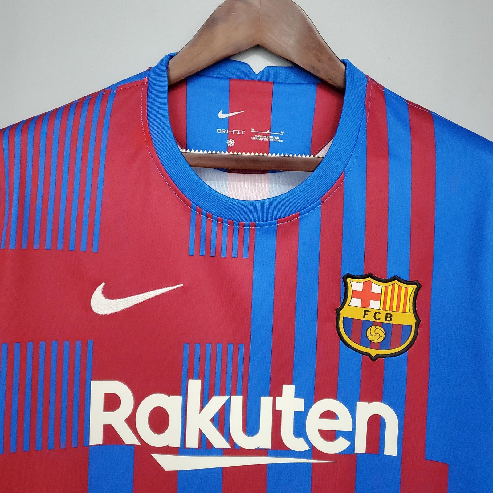 21 22 Barcelona Home