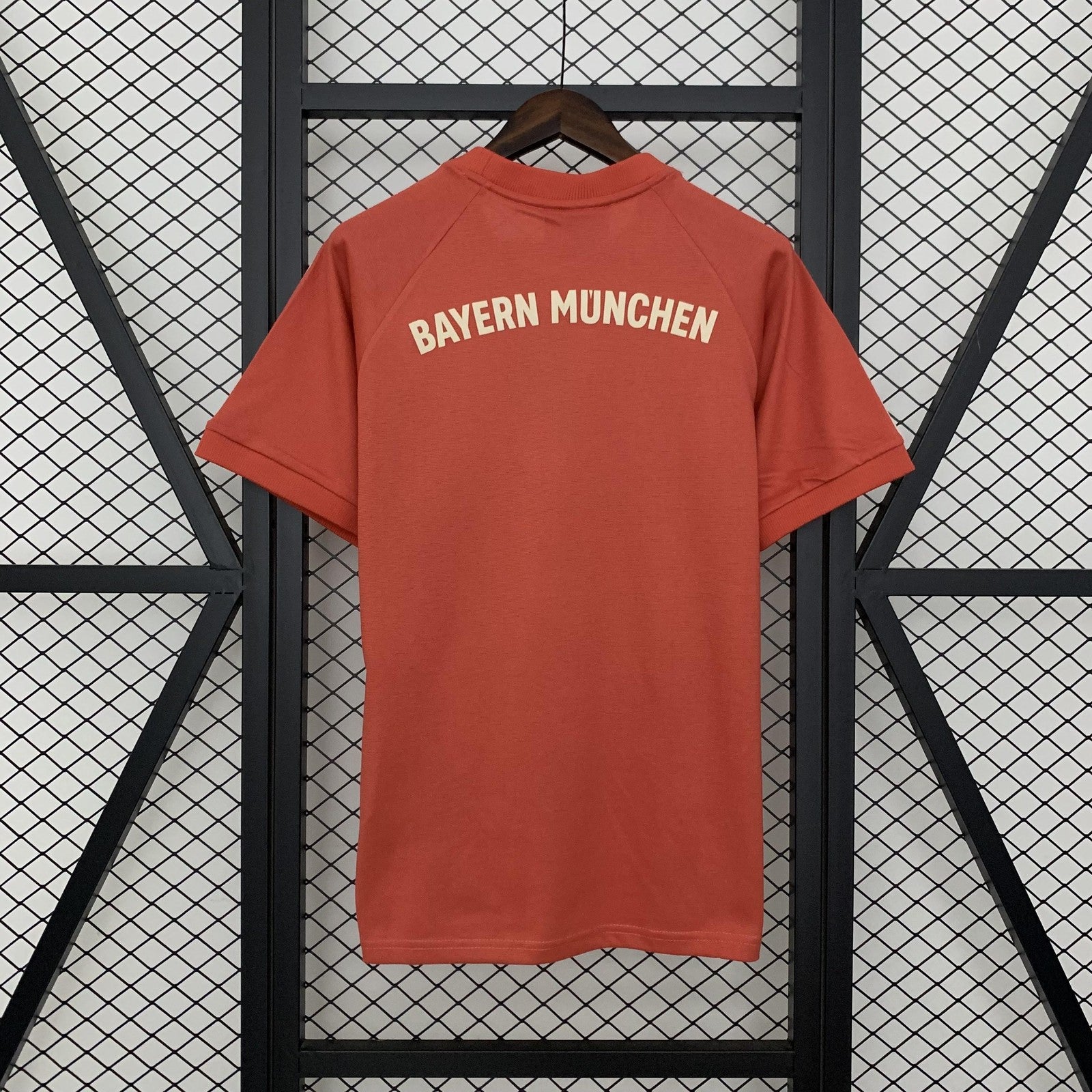 Bayern Munich Cotton T Shirt