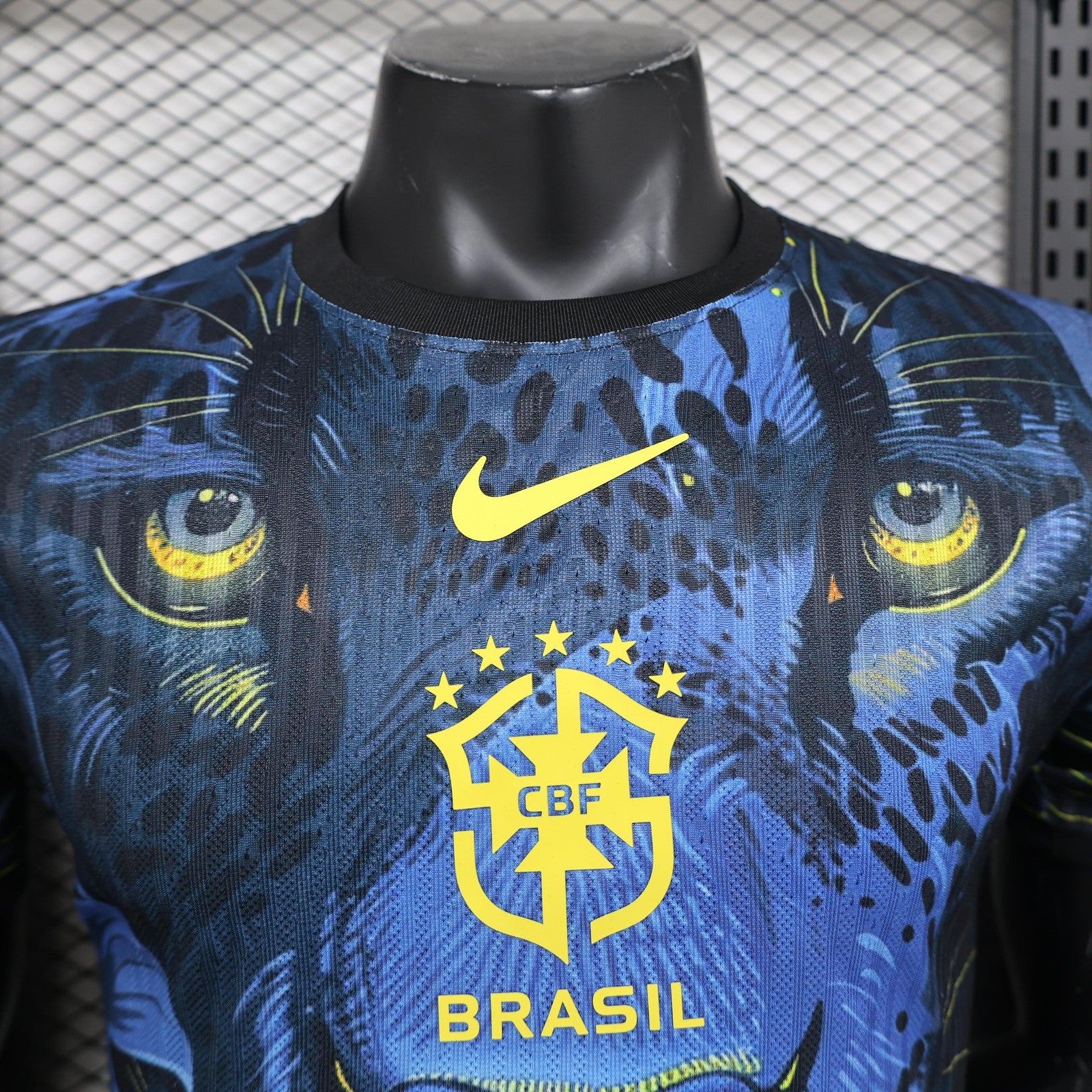 2024 Player Brazil Special Edition