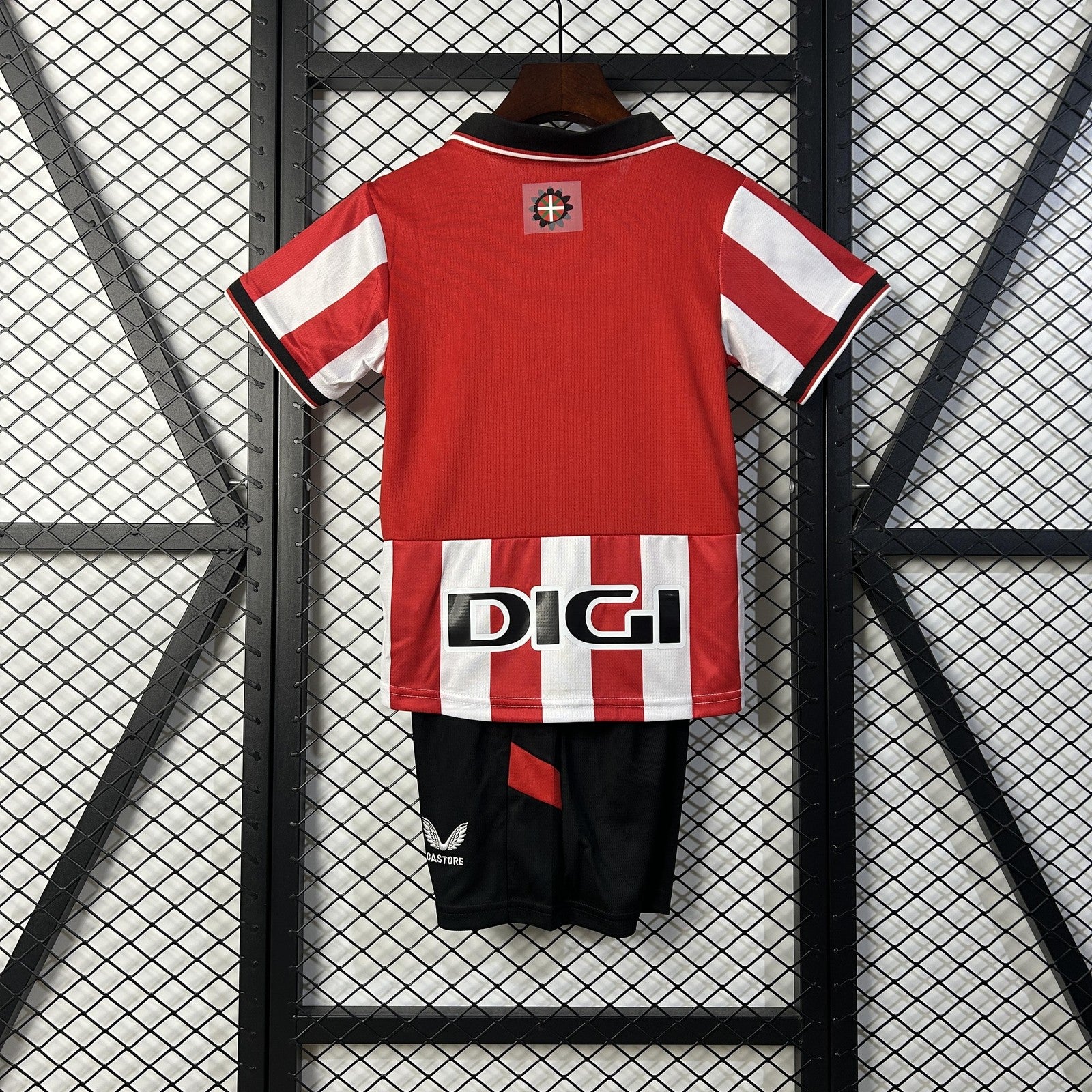 Kids Athletic Bilbao Home