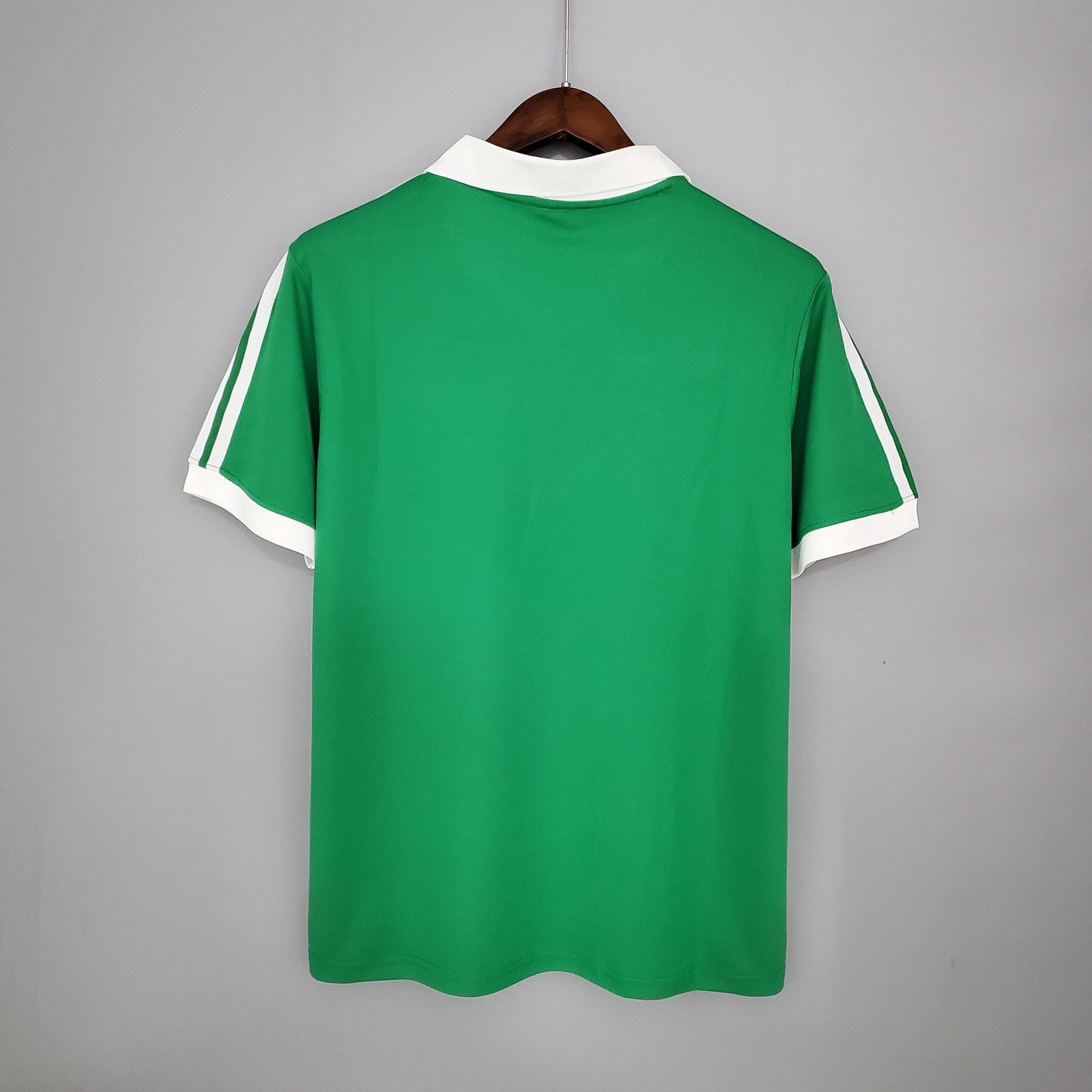 Retro Mexico 1986 Home