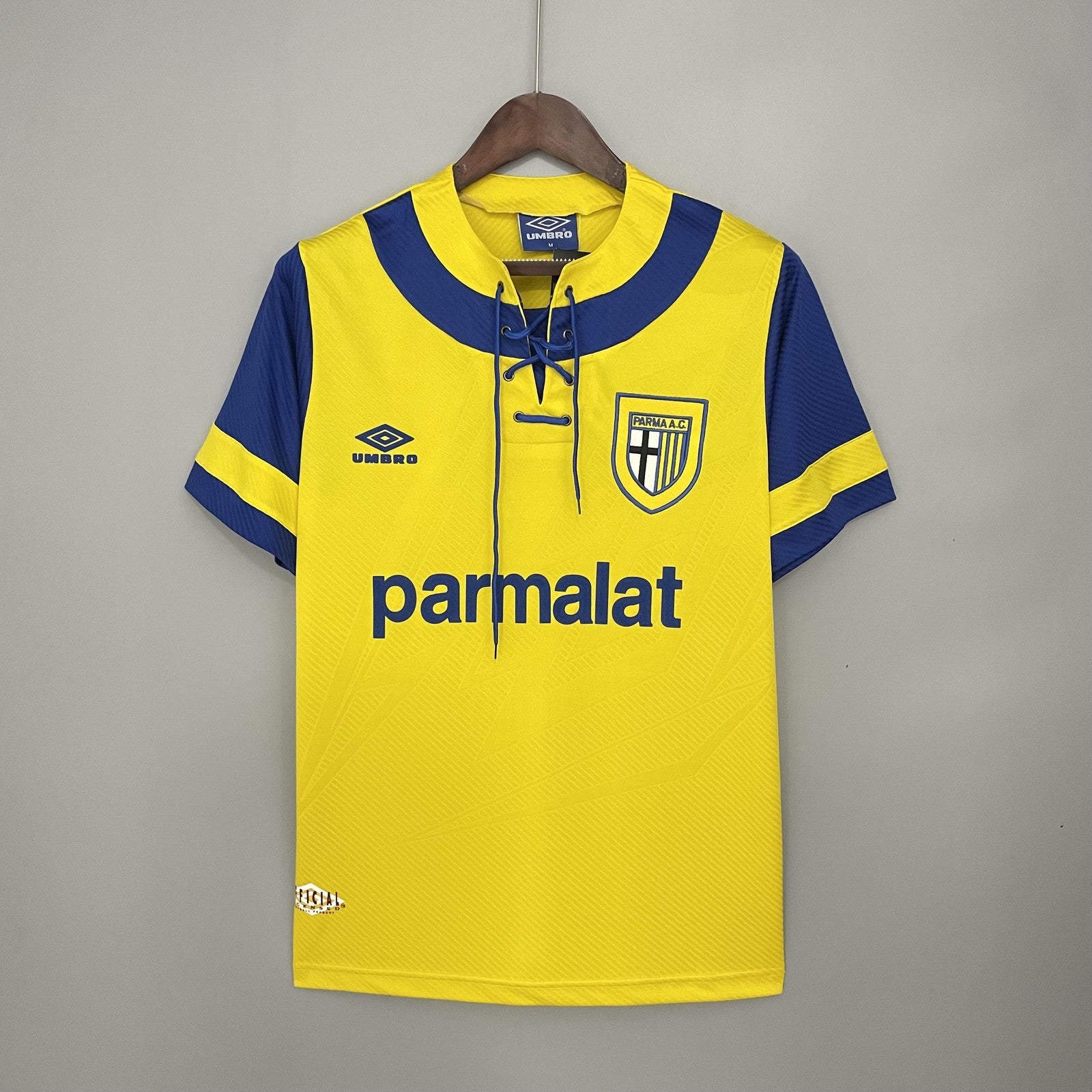 Retro Parma 93 95 Home