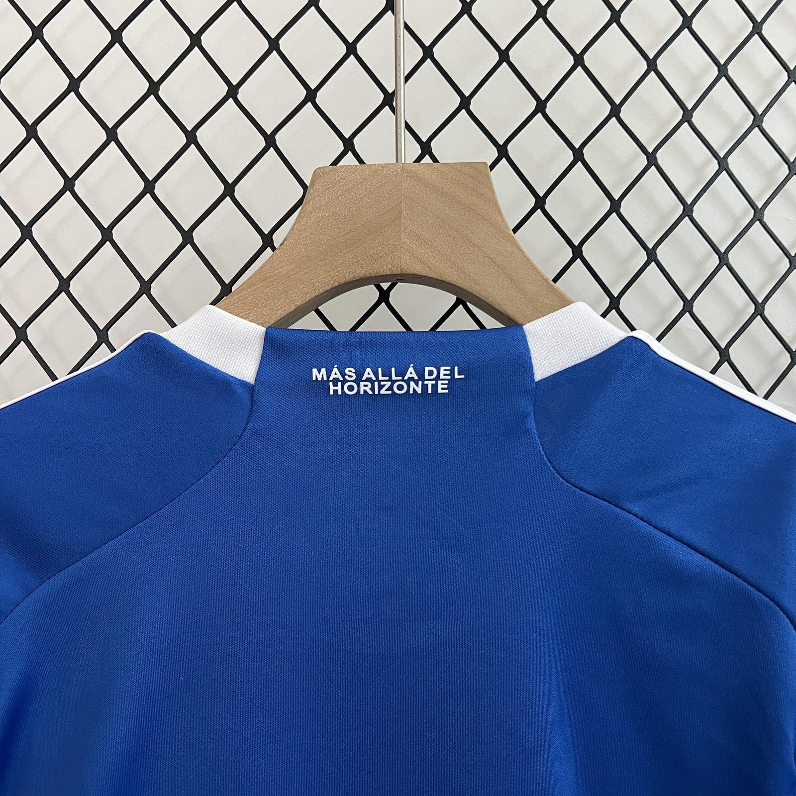 24 25 Kids University of Chile Home