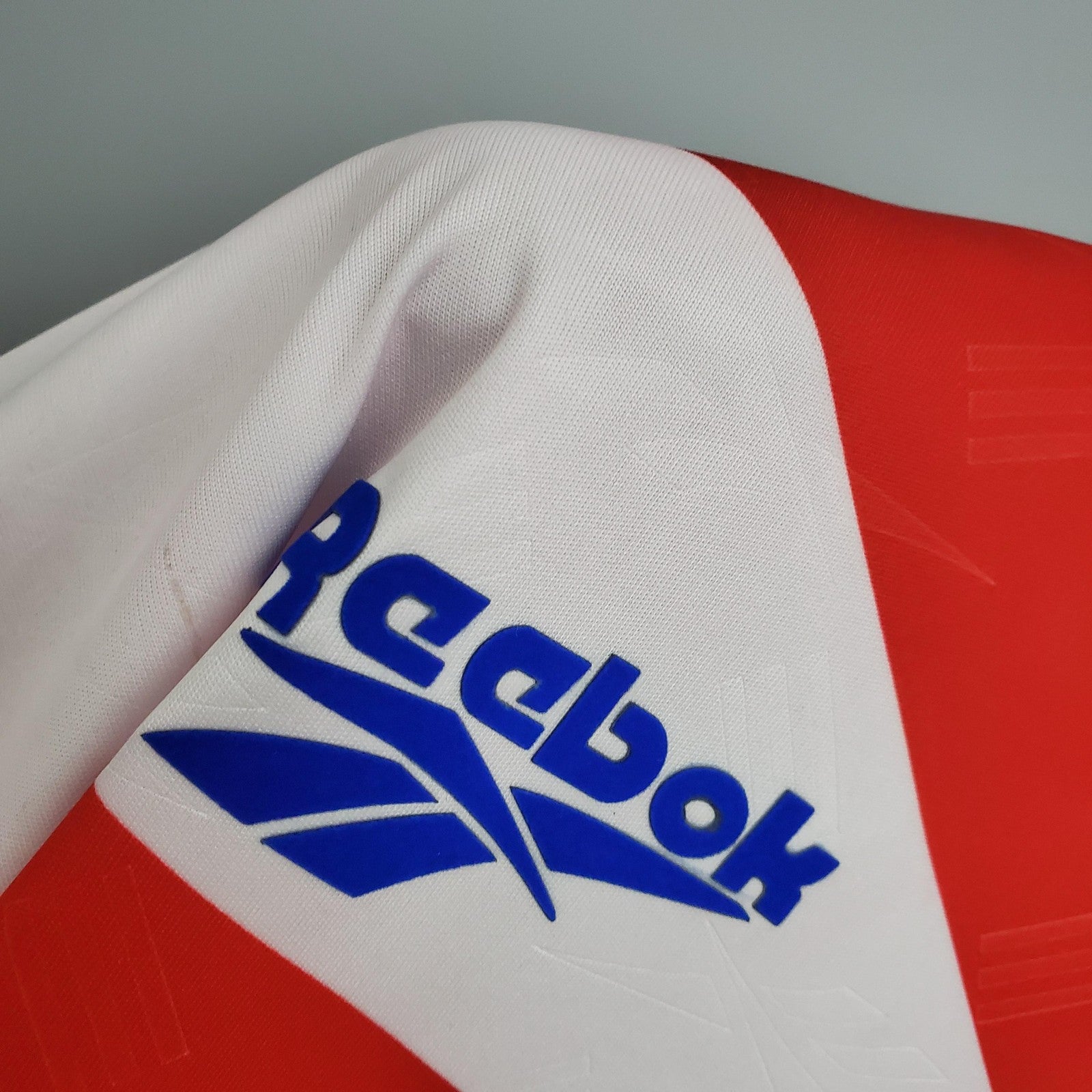 Retro 1998 Chile Home