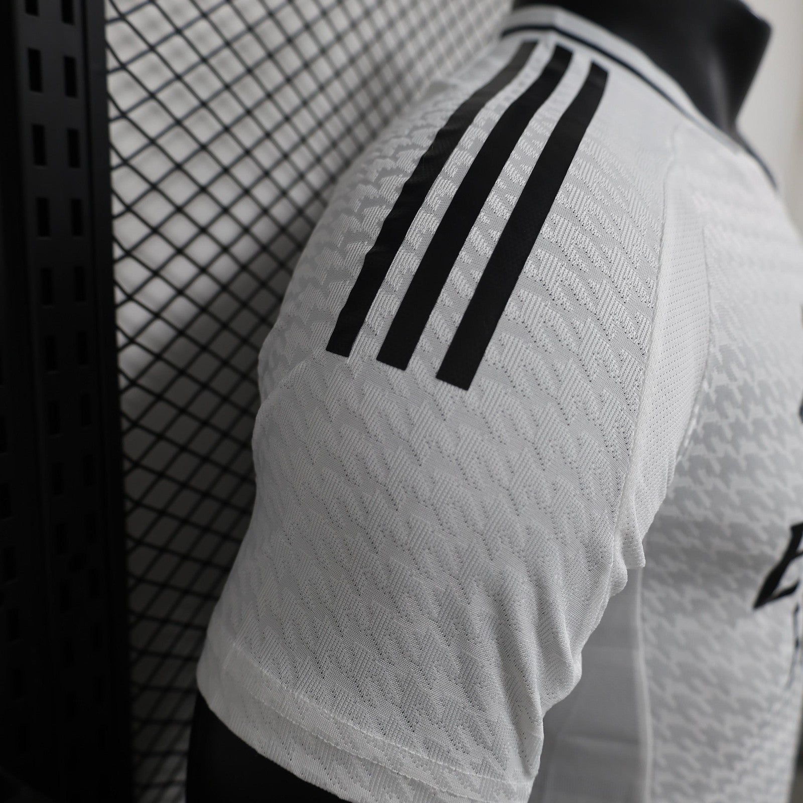 24 25 Player Real Madrid Home