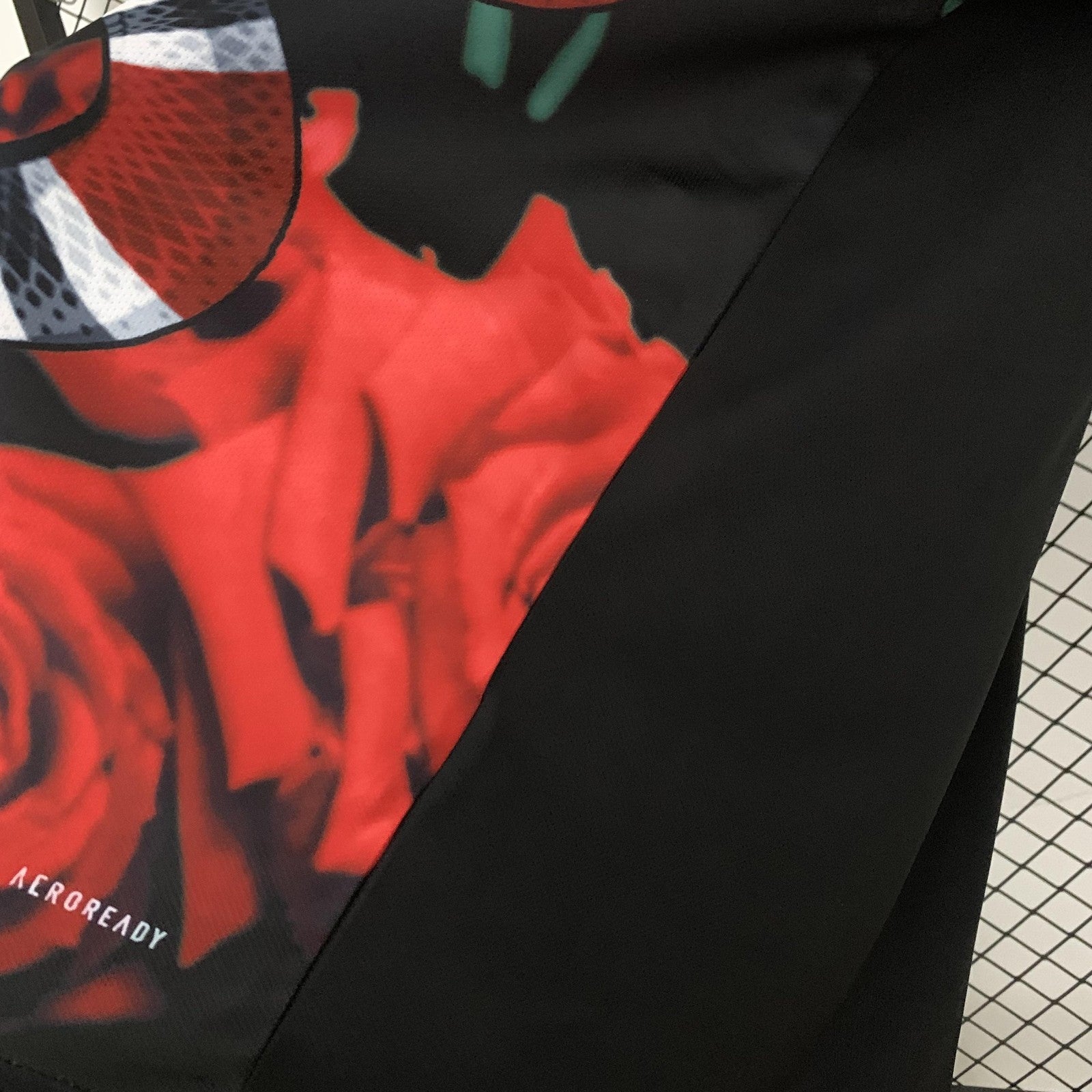 25 26 Real Madrid Special Edition 12