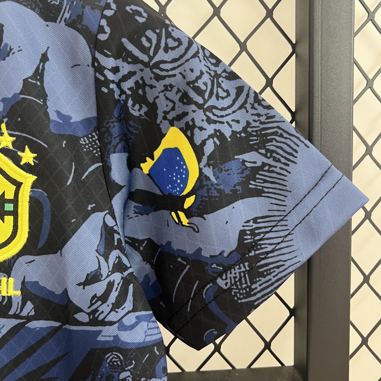 2024 Kids Brazil Special Edition