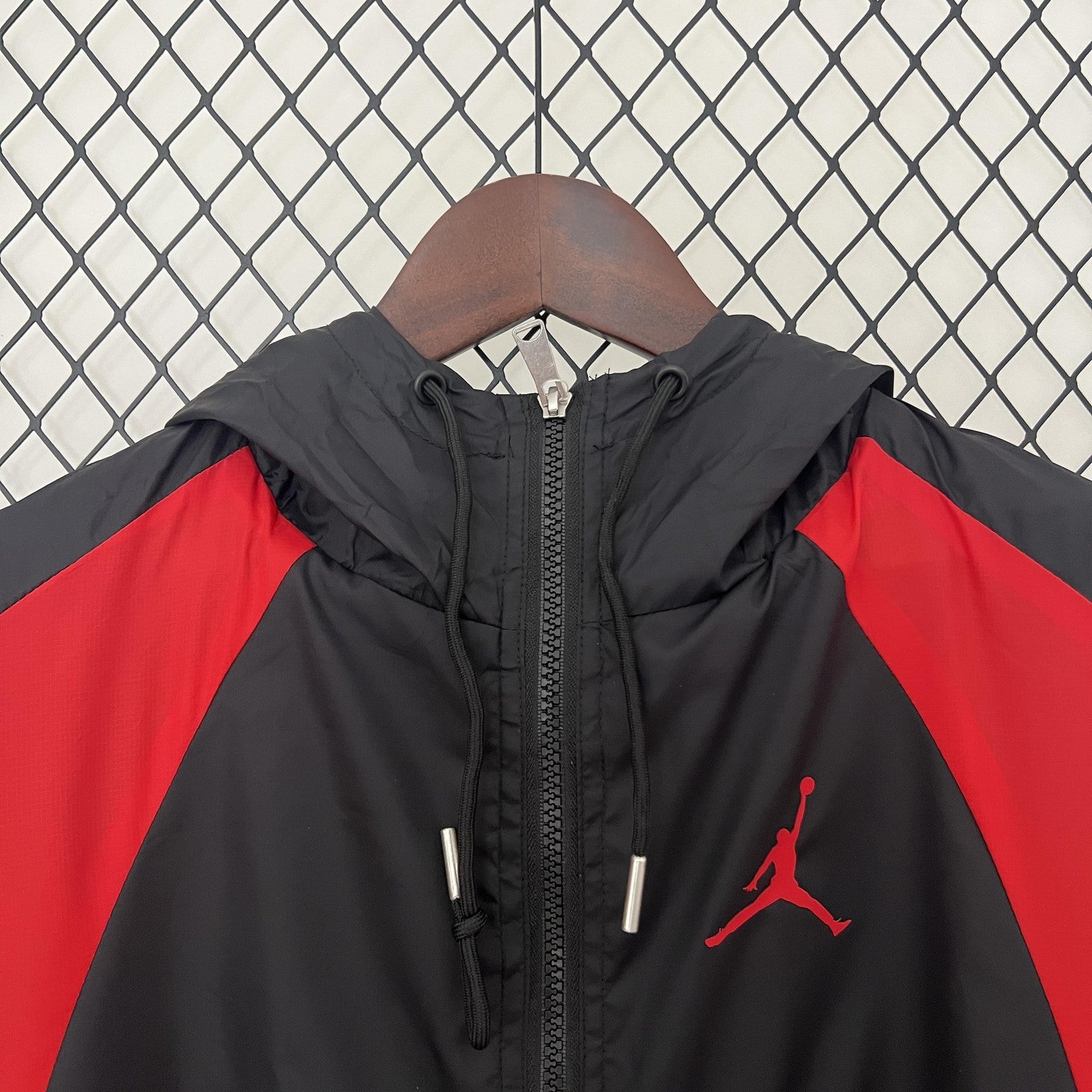 2024 New Windbreaker 15