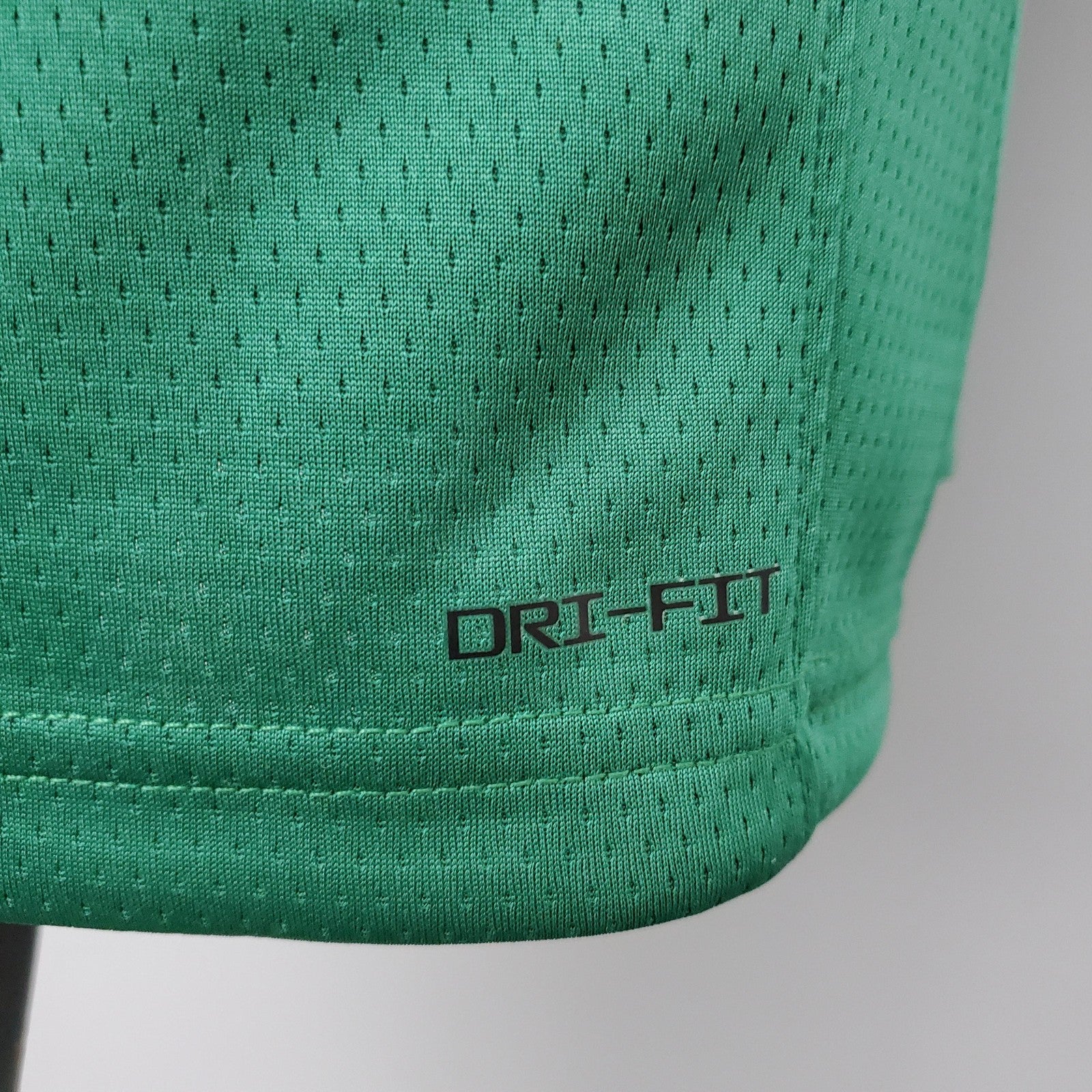 2022 Boston Celtics Tatum #0 Teltes City Edition Green Nba Jersey