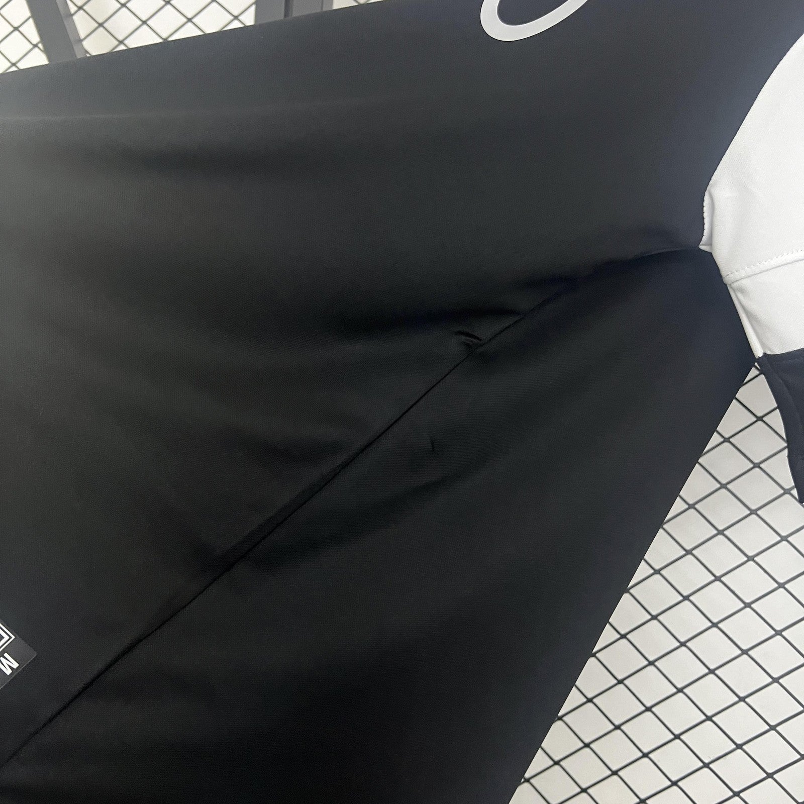 Retro Malaga 2013 Away