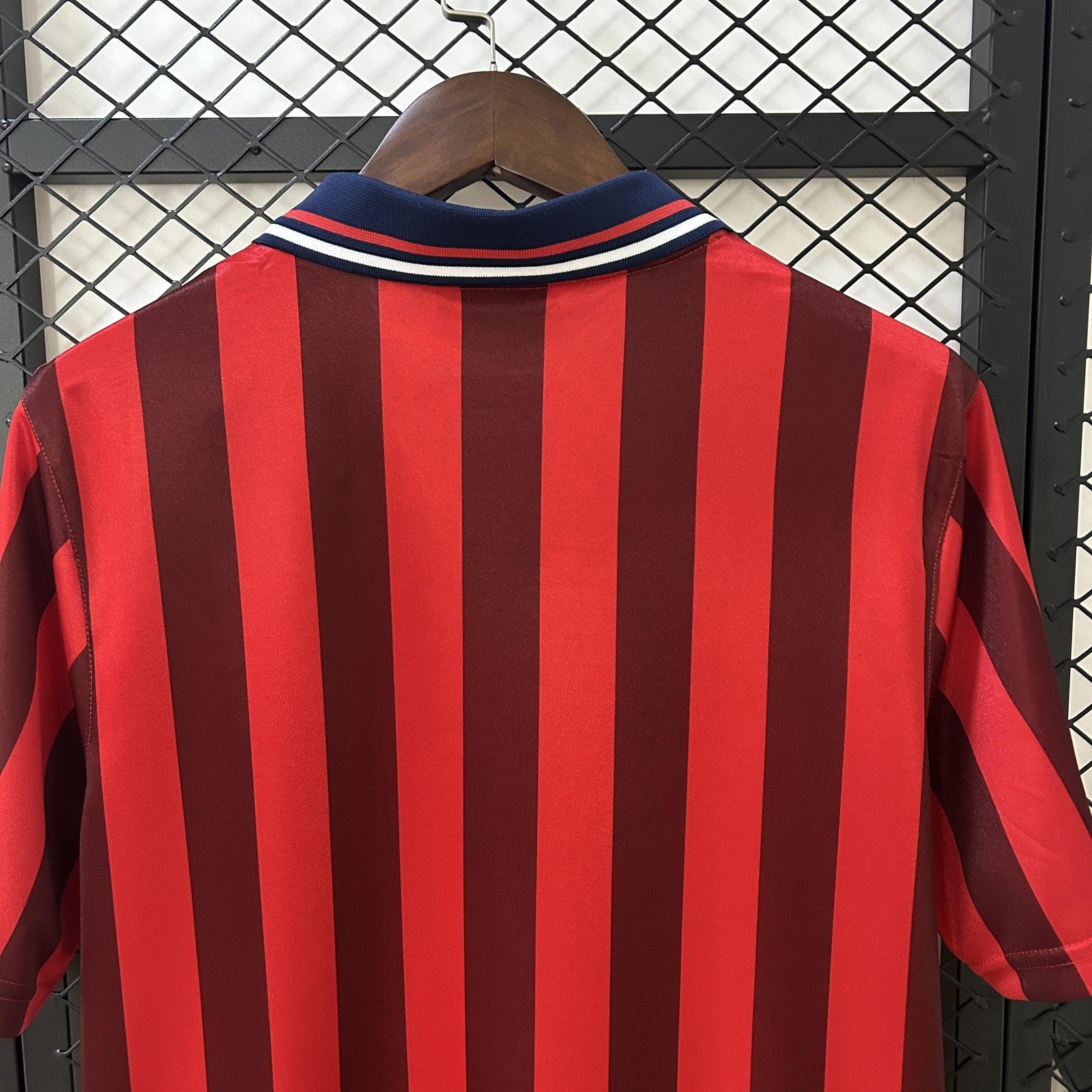 Retro 1998 England Away