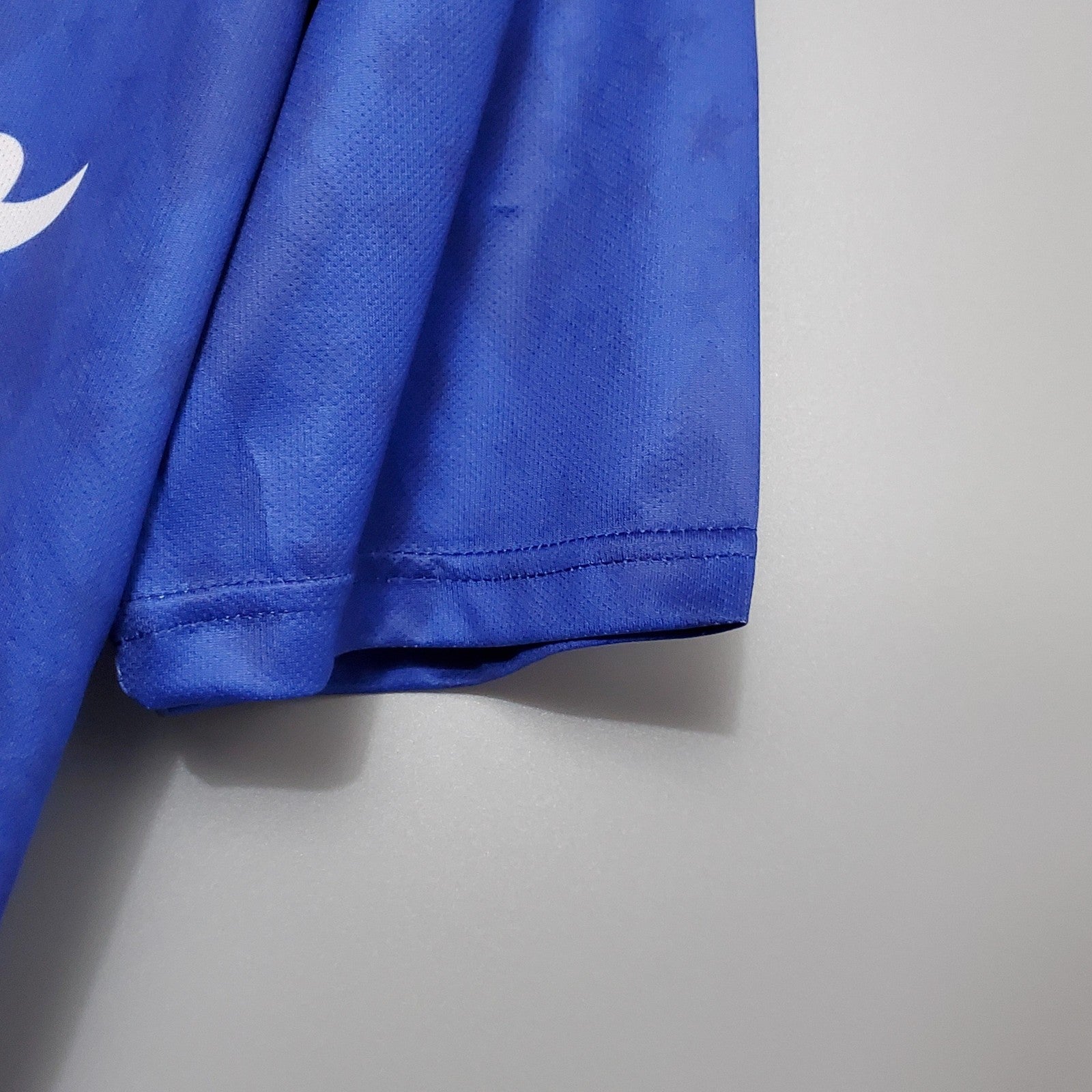 Retro Cruzeiro Home