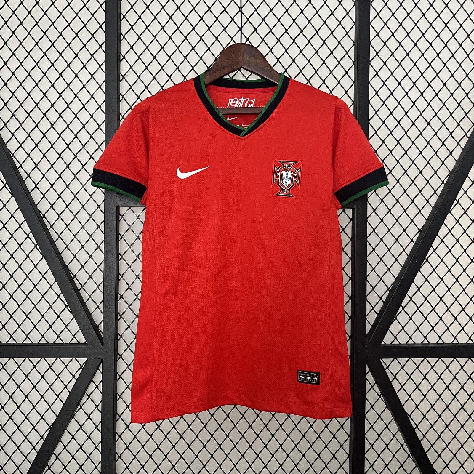 2024 Women Portugal Home