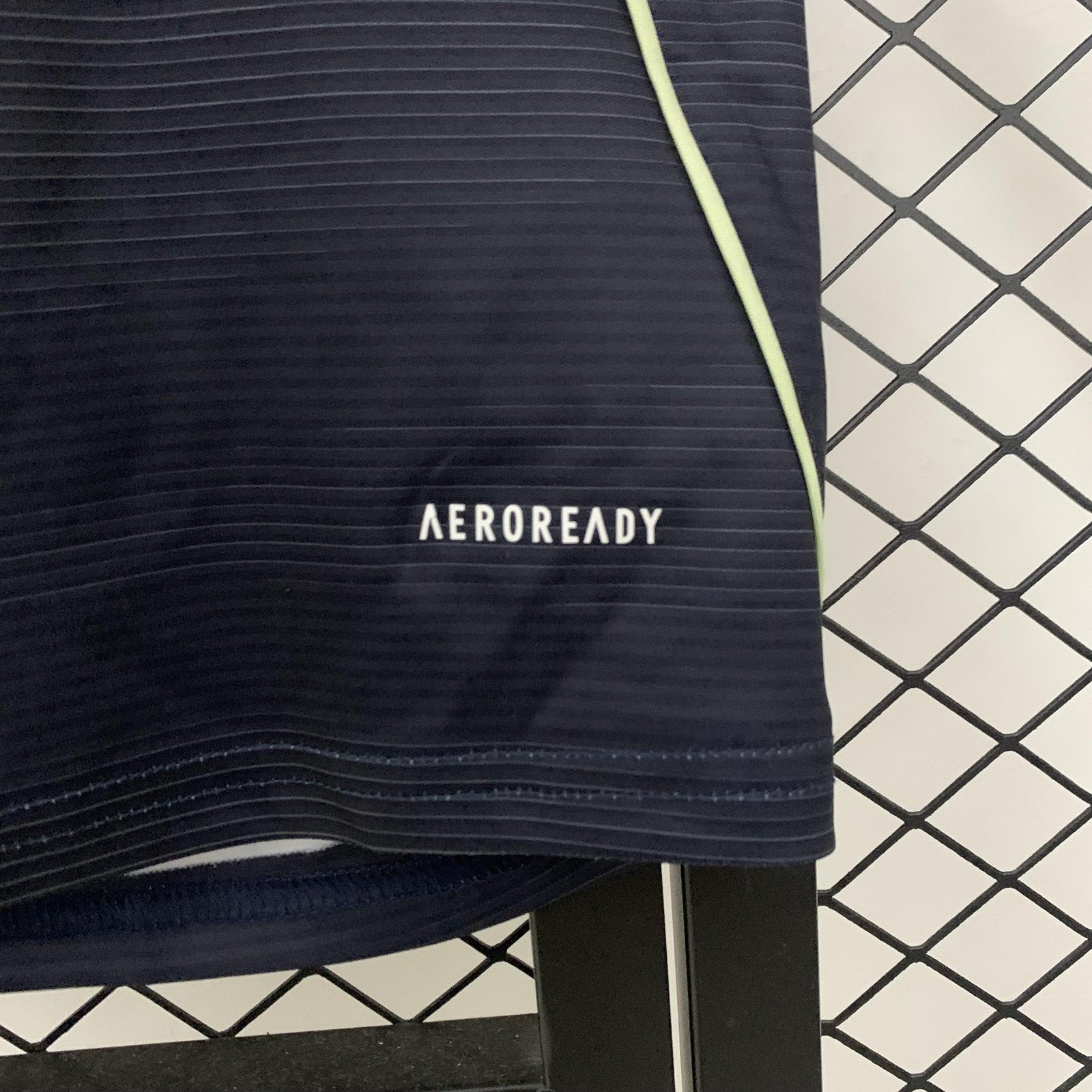 25 26 Real Madrid Away