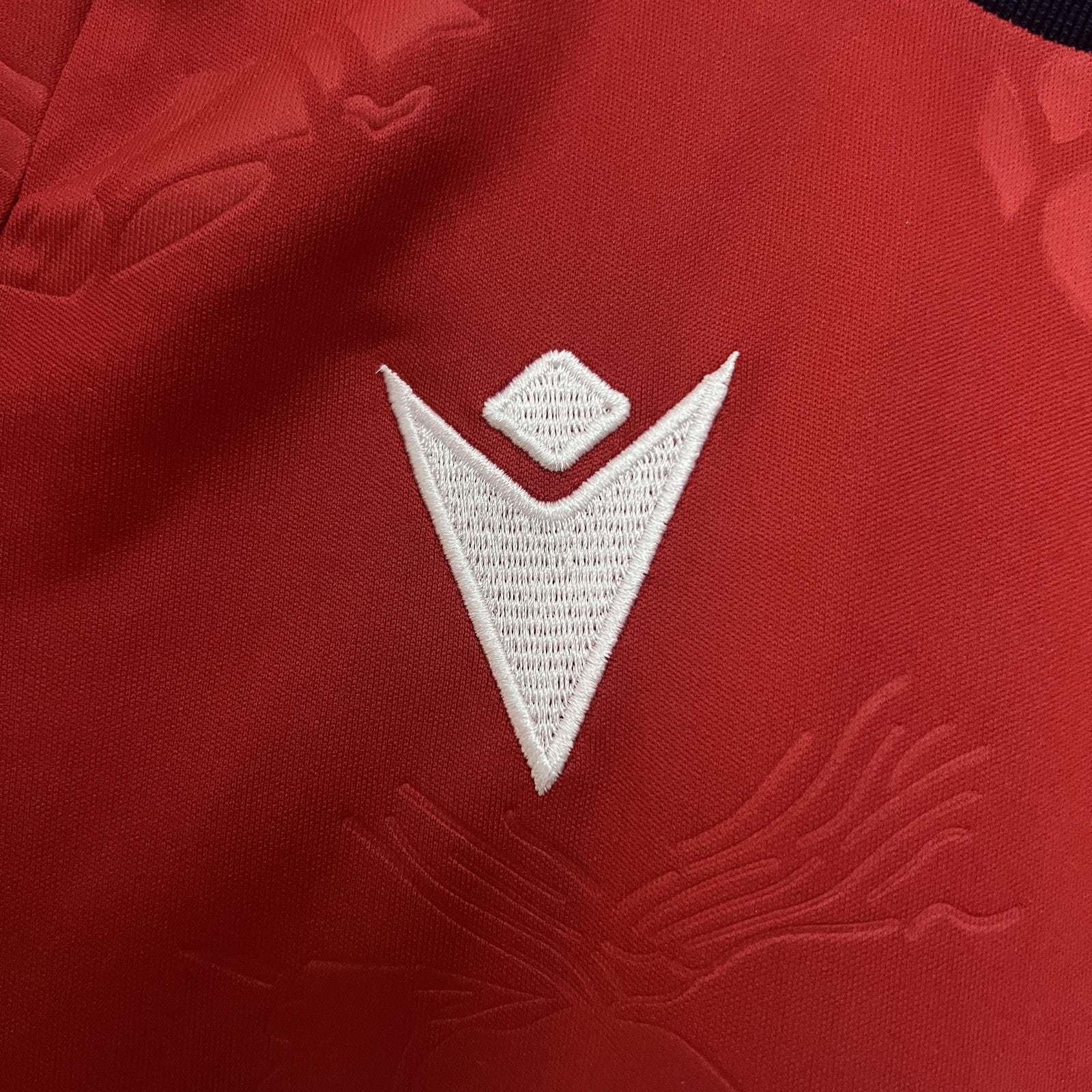 24 25 Kids Osasuna Home