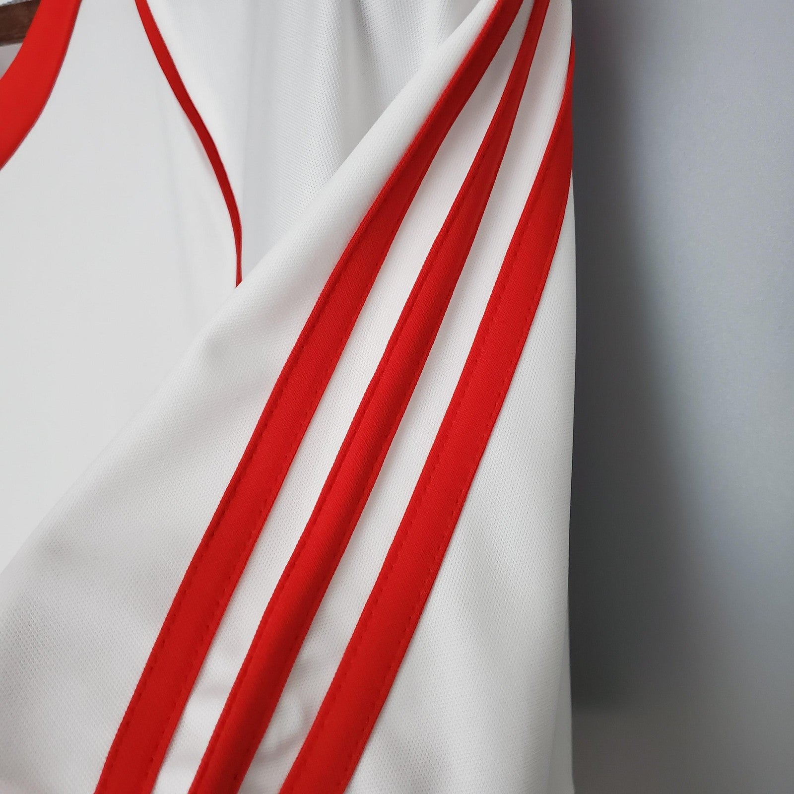 Retro 1986 River Plate Home