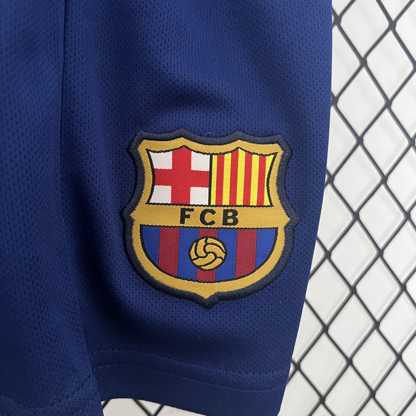 Kids Barcelona 13 14 Home
