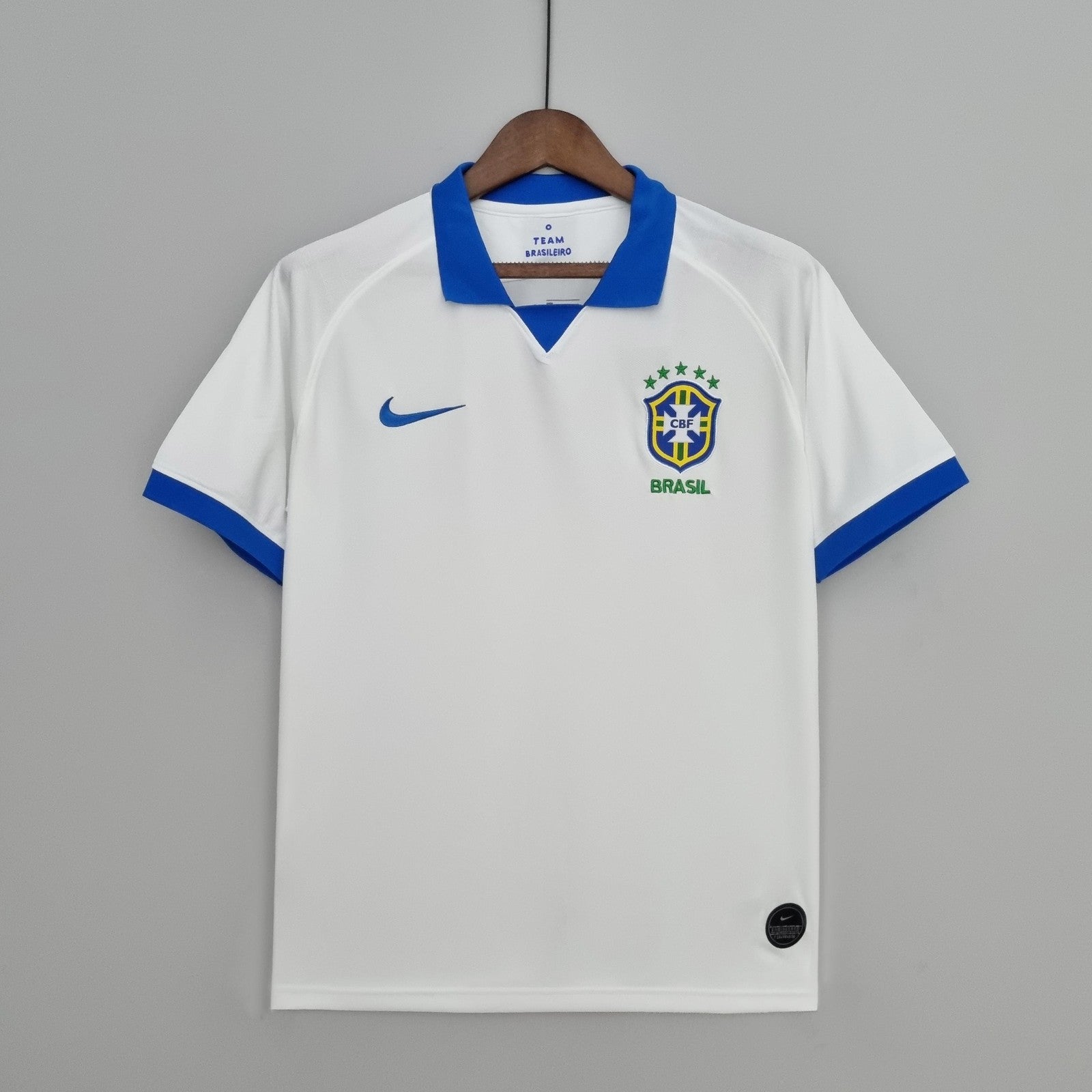 2019 Brazil Away