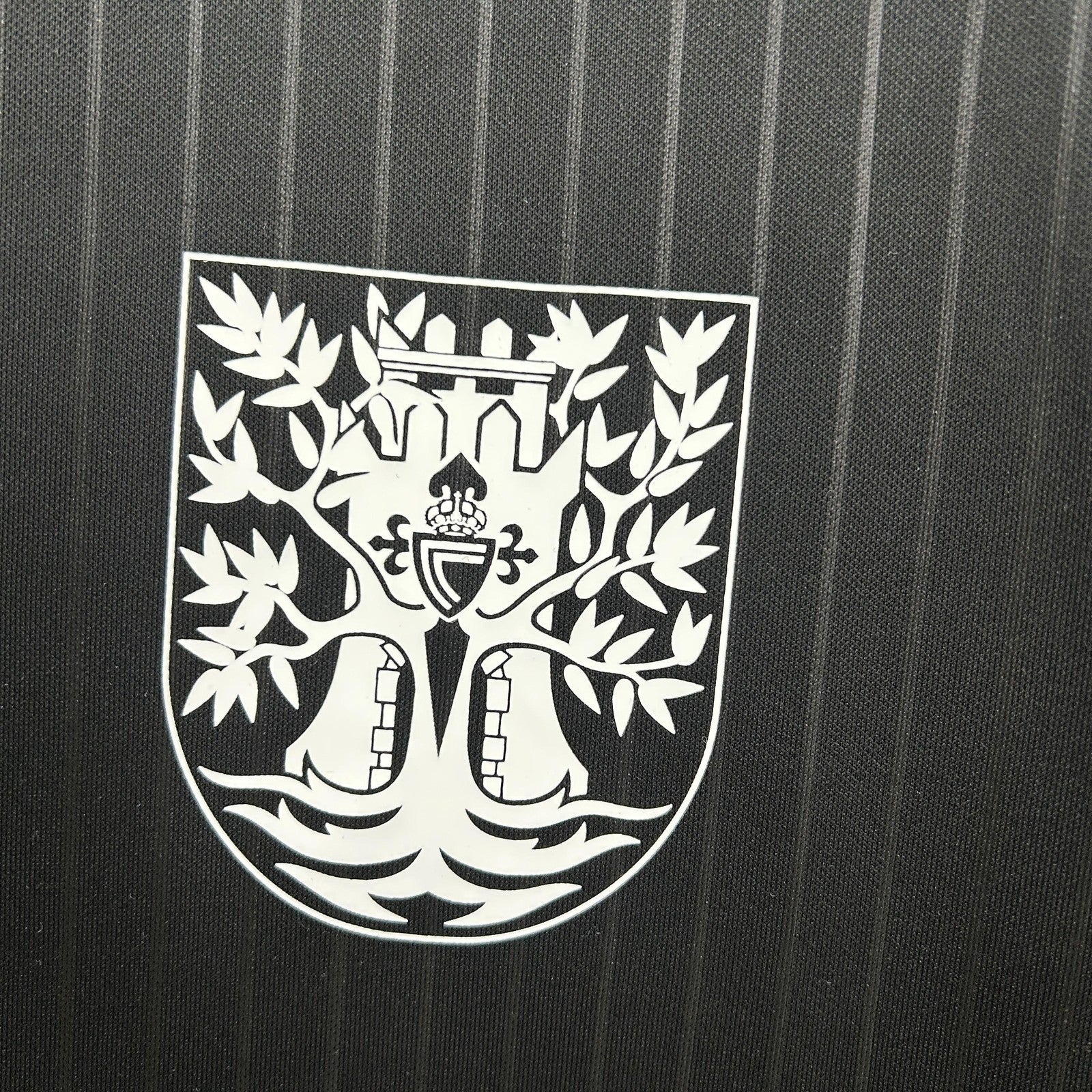 Celta 100th Anniversary Edition Black