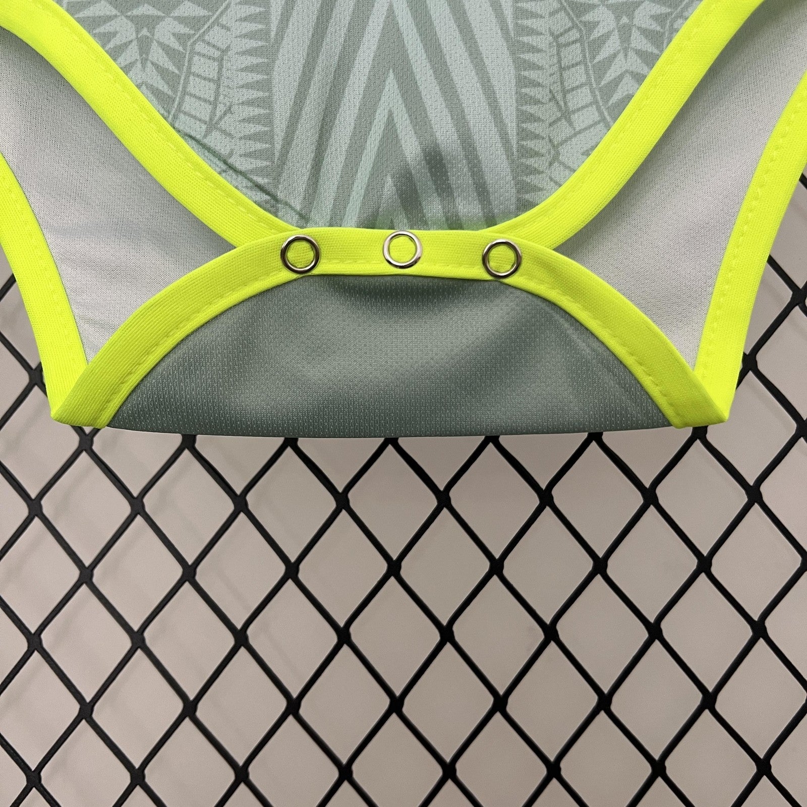 2024 Baby Mexico Away