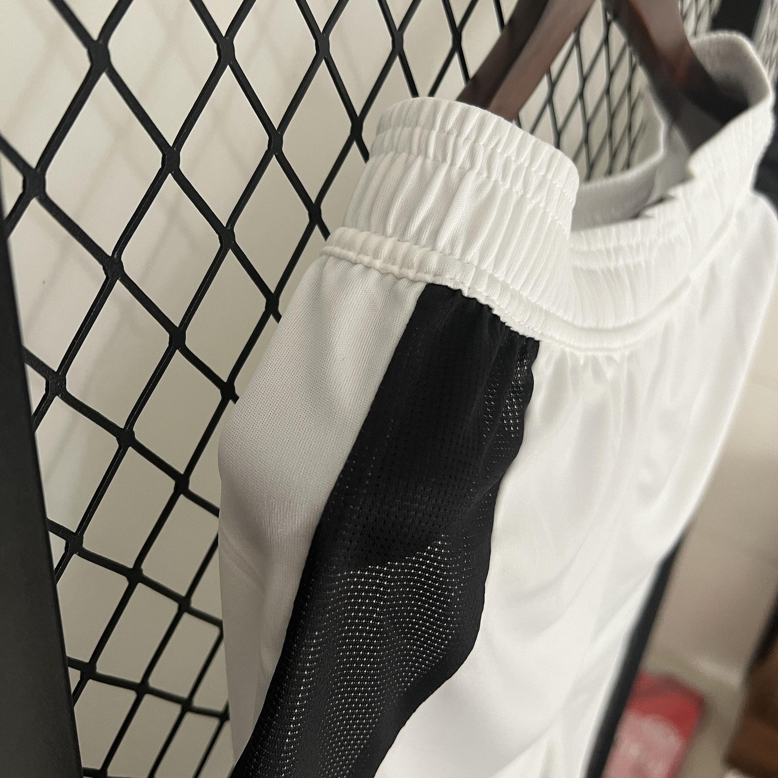 2024 Germany Home Shorts