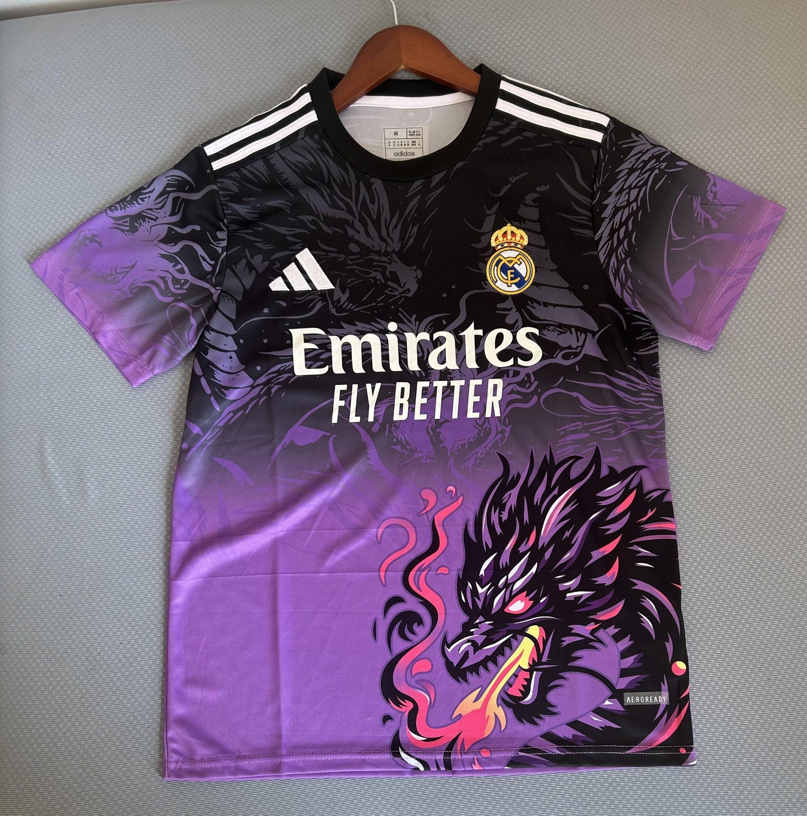 25 26 Real Madrid Special Edition 8