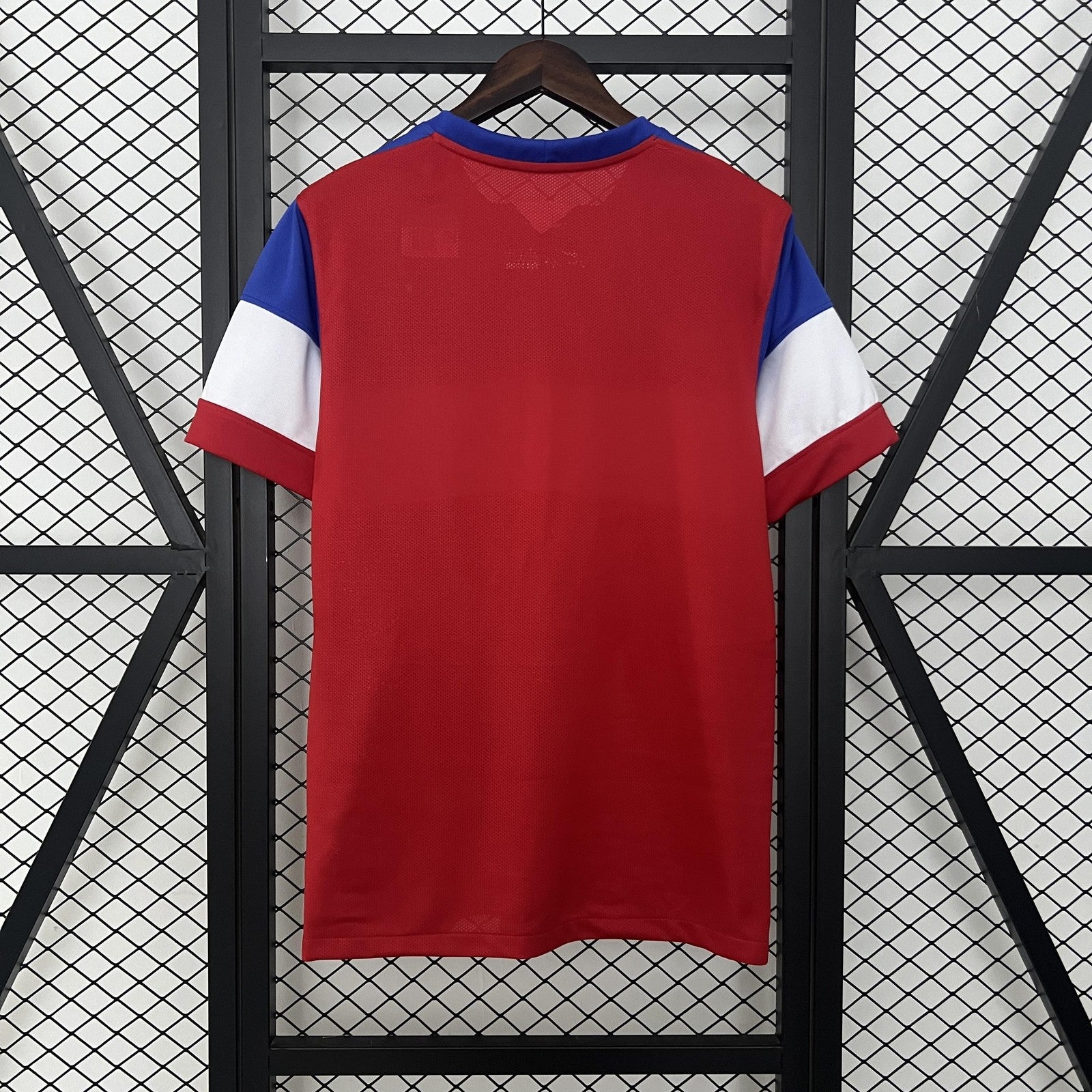 Retro Usa 2014 Away