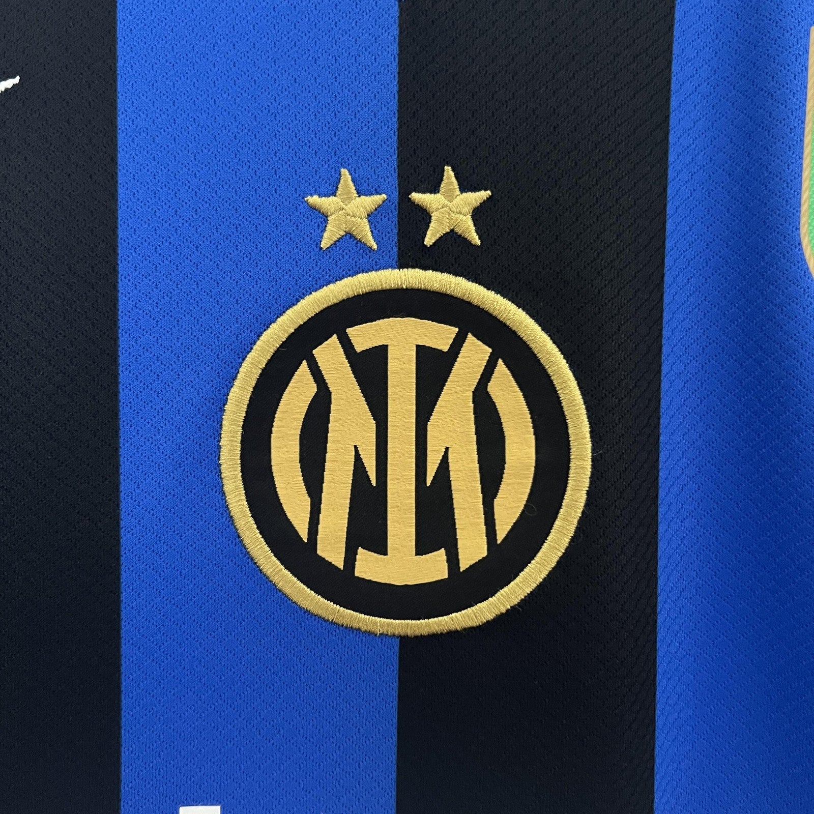 24 25 Inter Milan Home