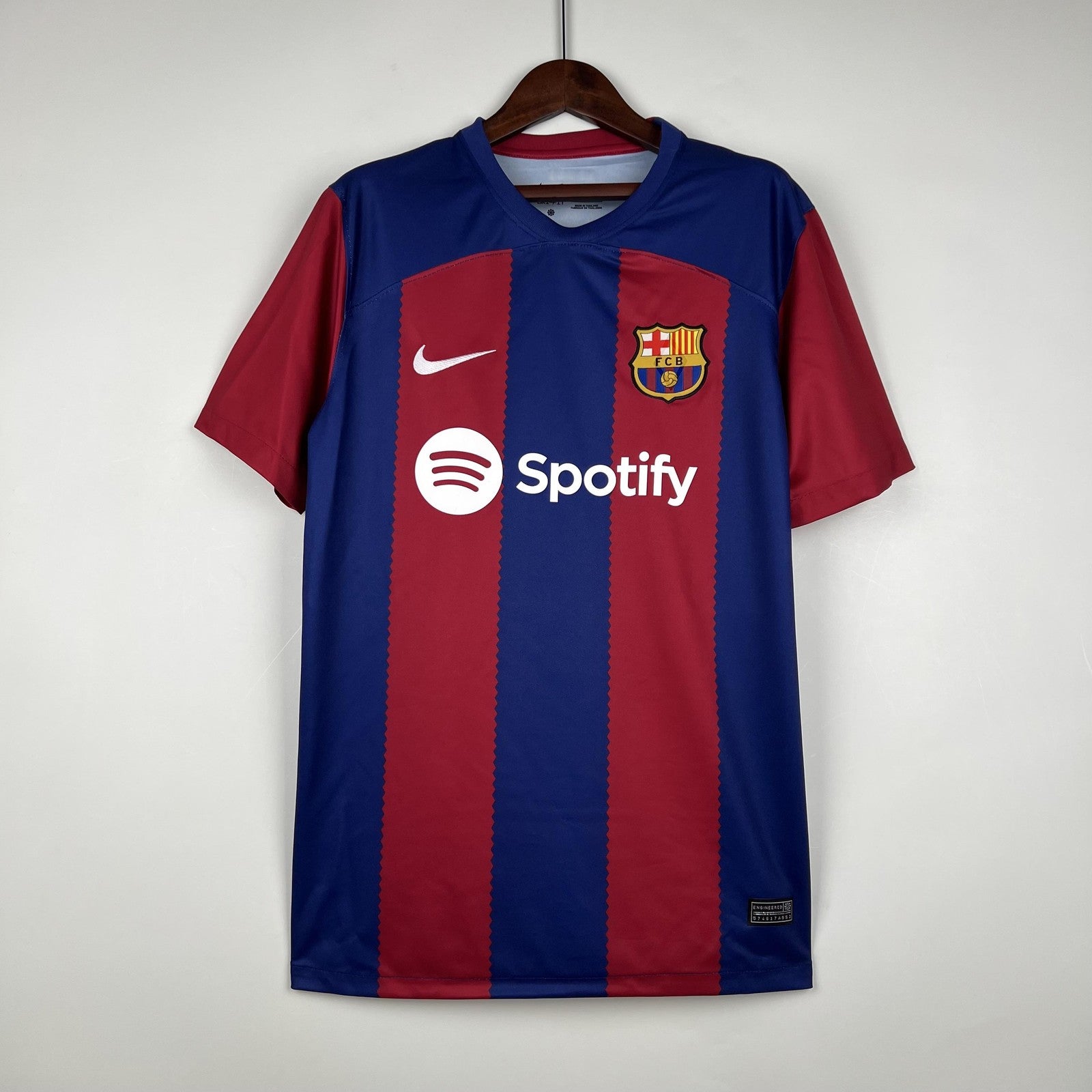 23 24 Barcelona Home