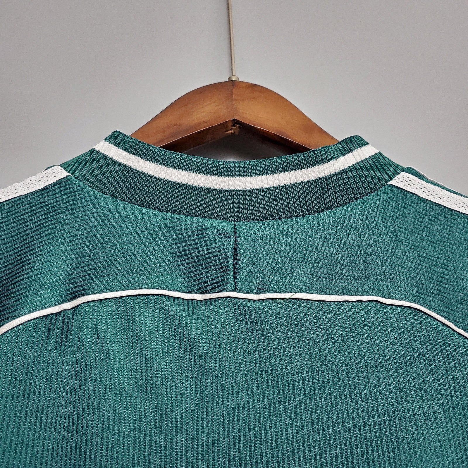 Retro 1998 Germany Away