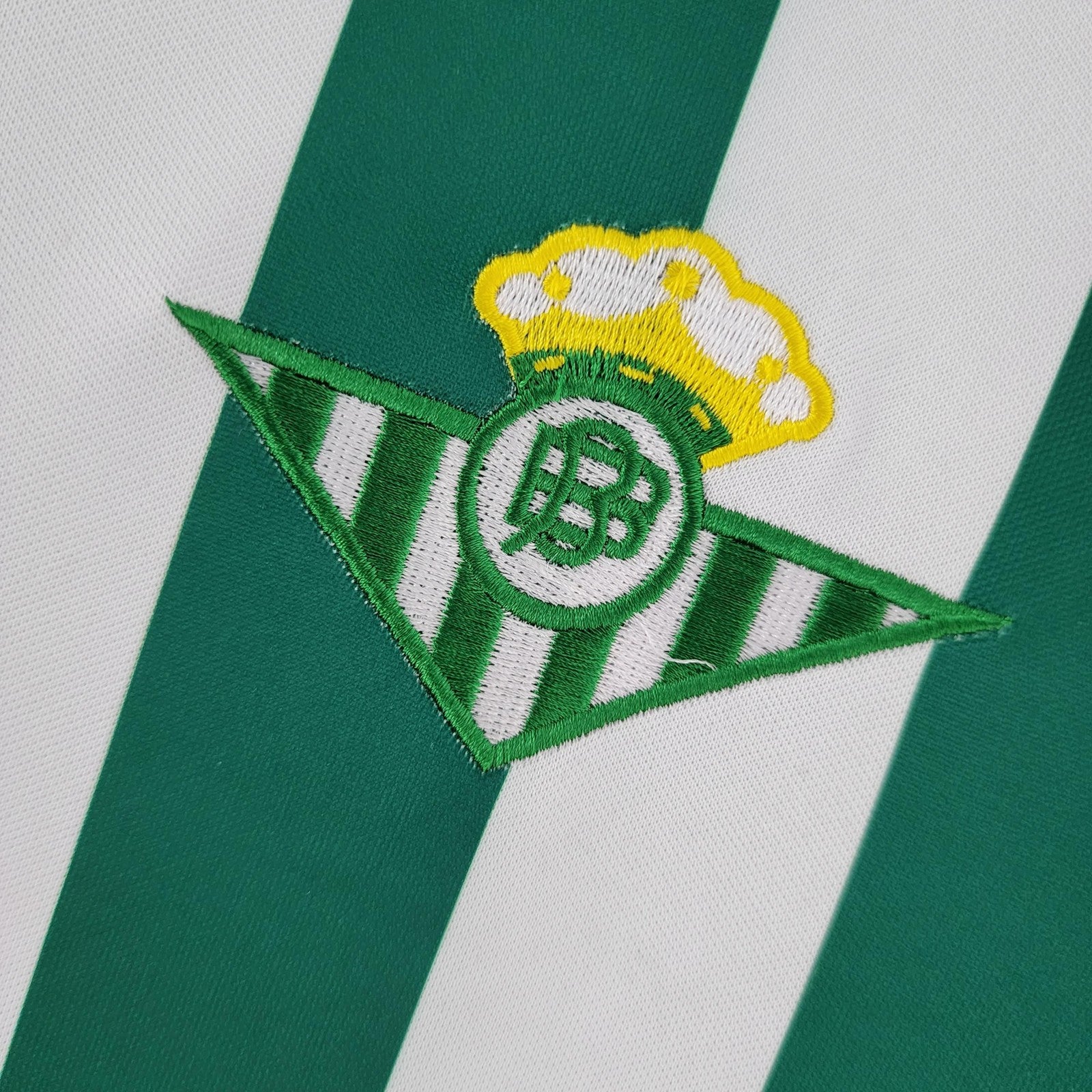 Retro Real Betis 82 85 Home