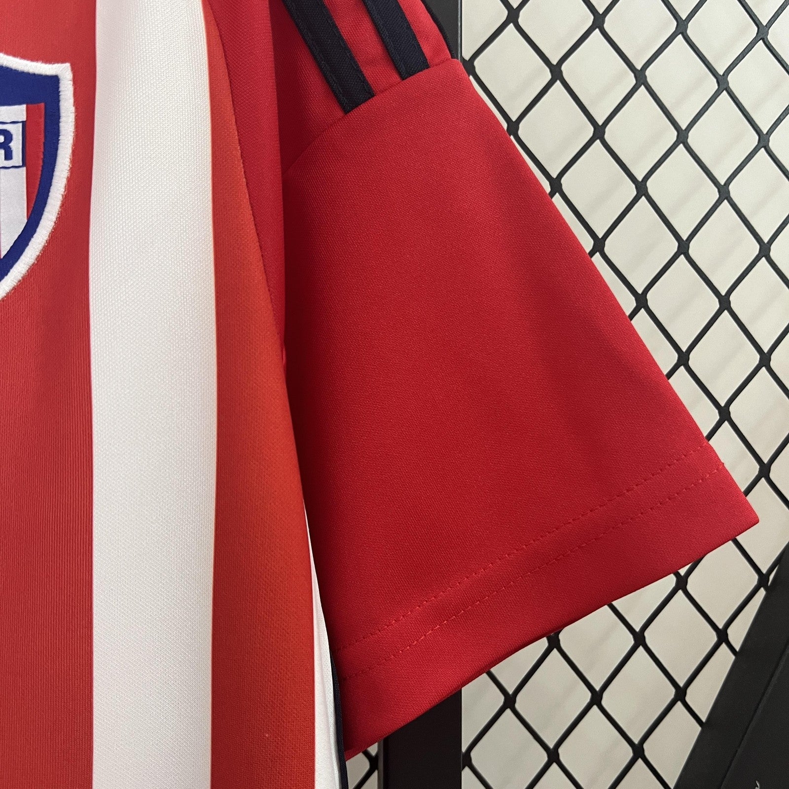 24 25 Barranquilla Youth Team Home