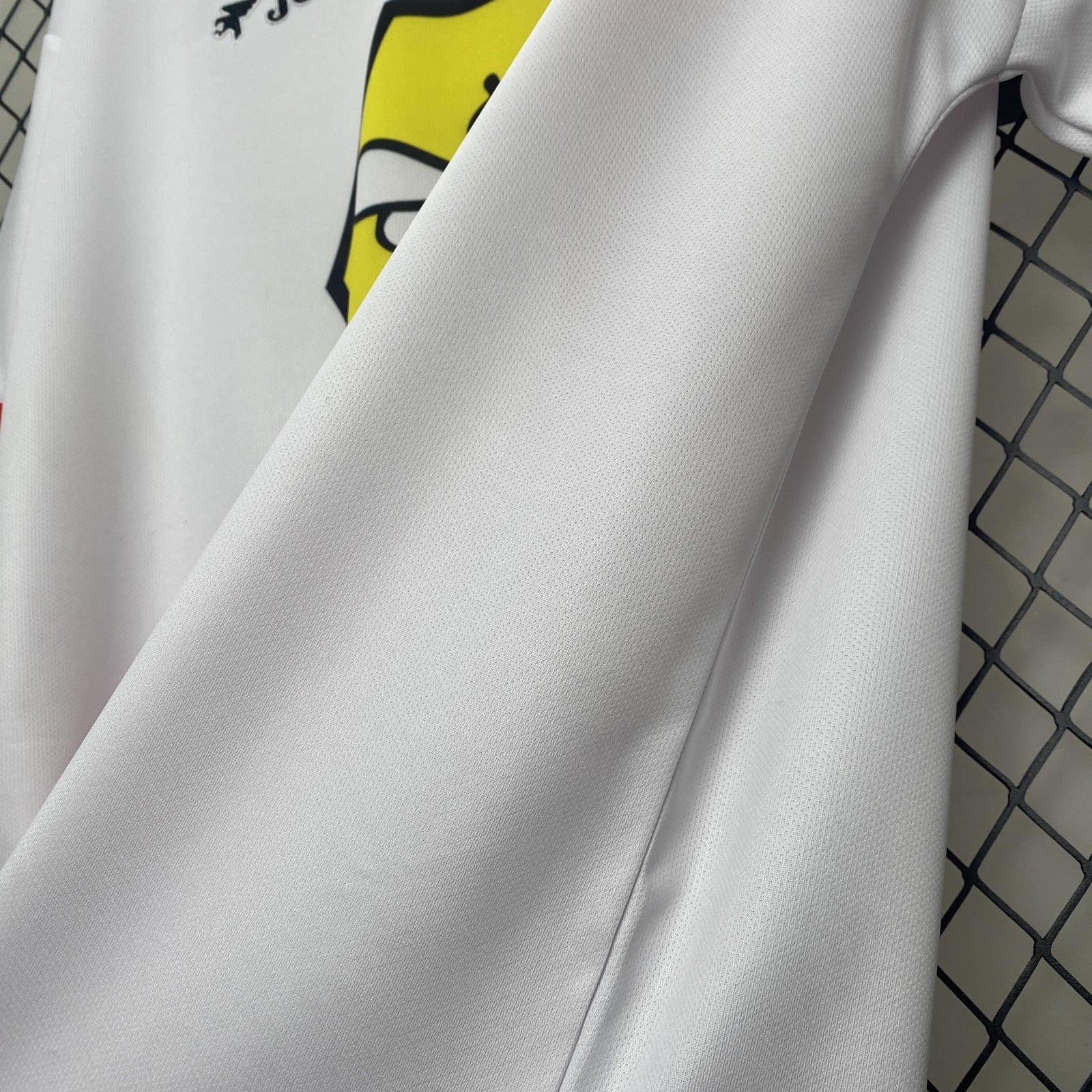 Retro Rayo Vallecano Home