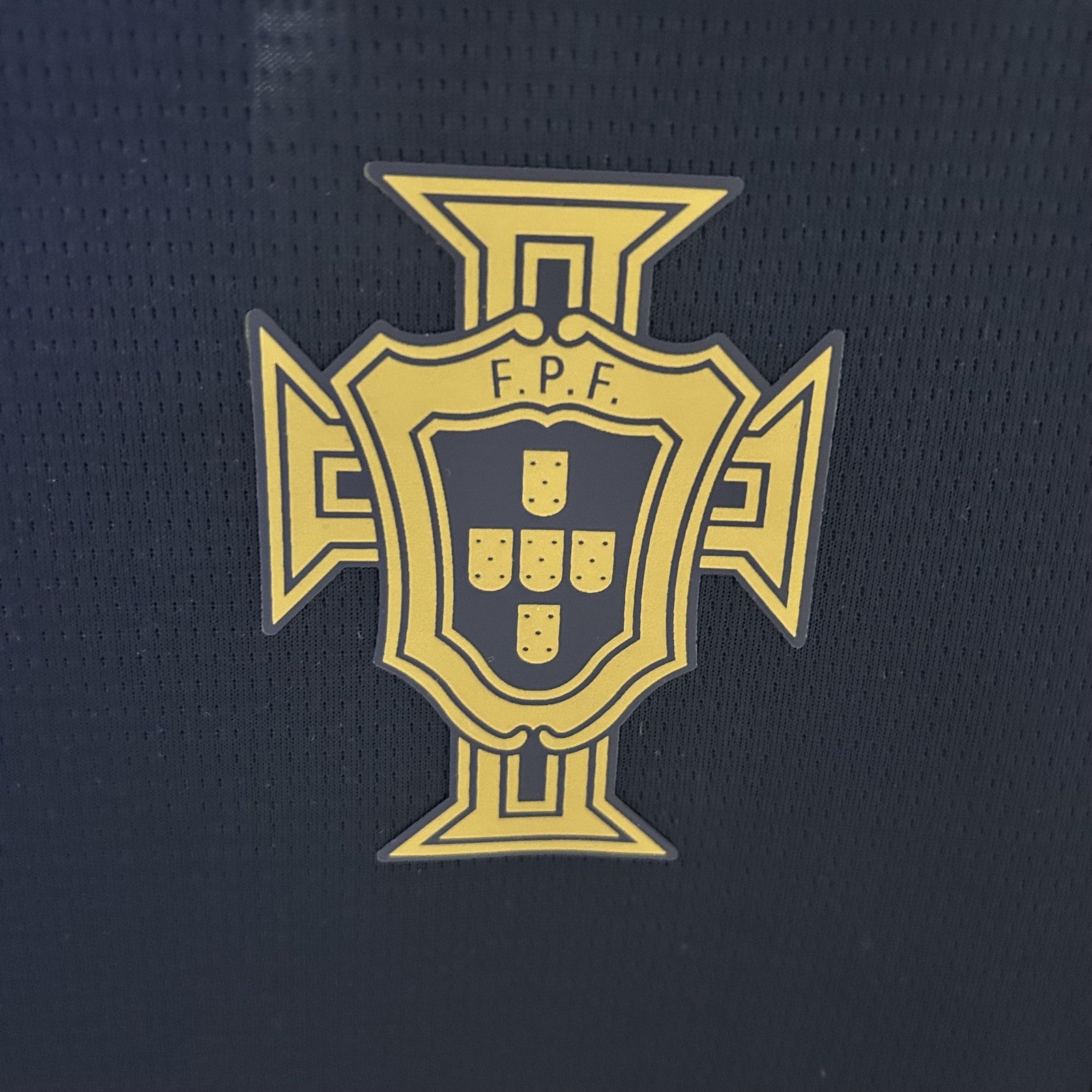 2025 Portugal Training Clothes 2