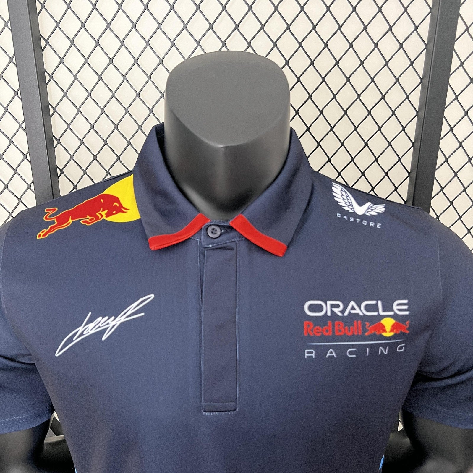 2024 Polo F1 Formula One 7