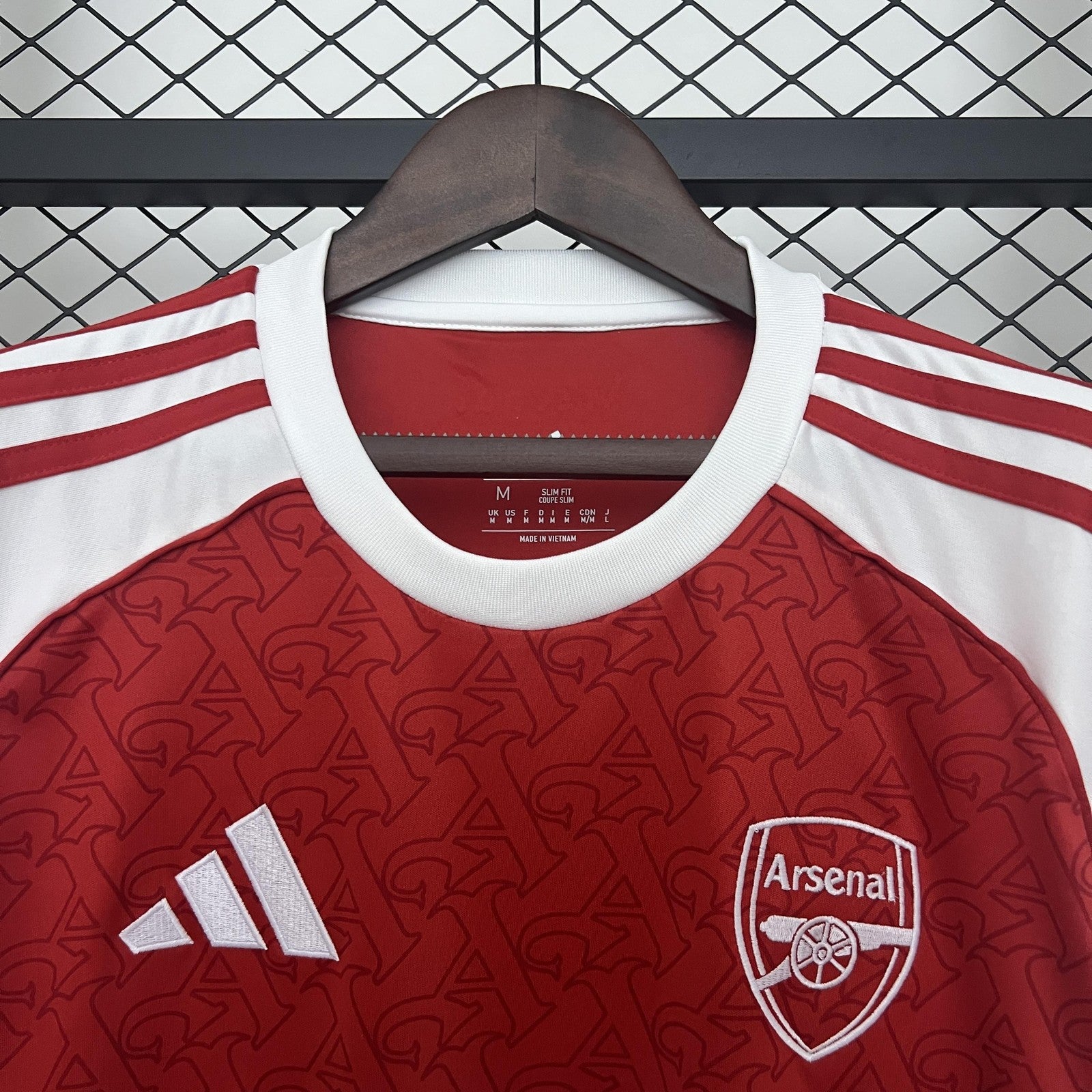 25 26 Arsenal Home