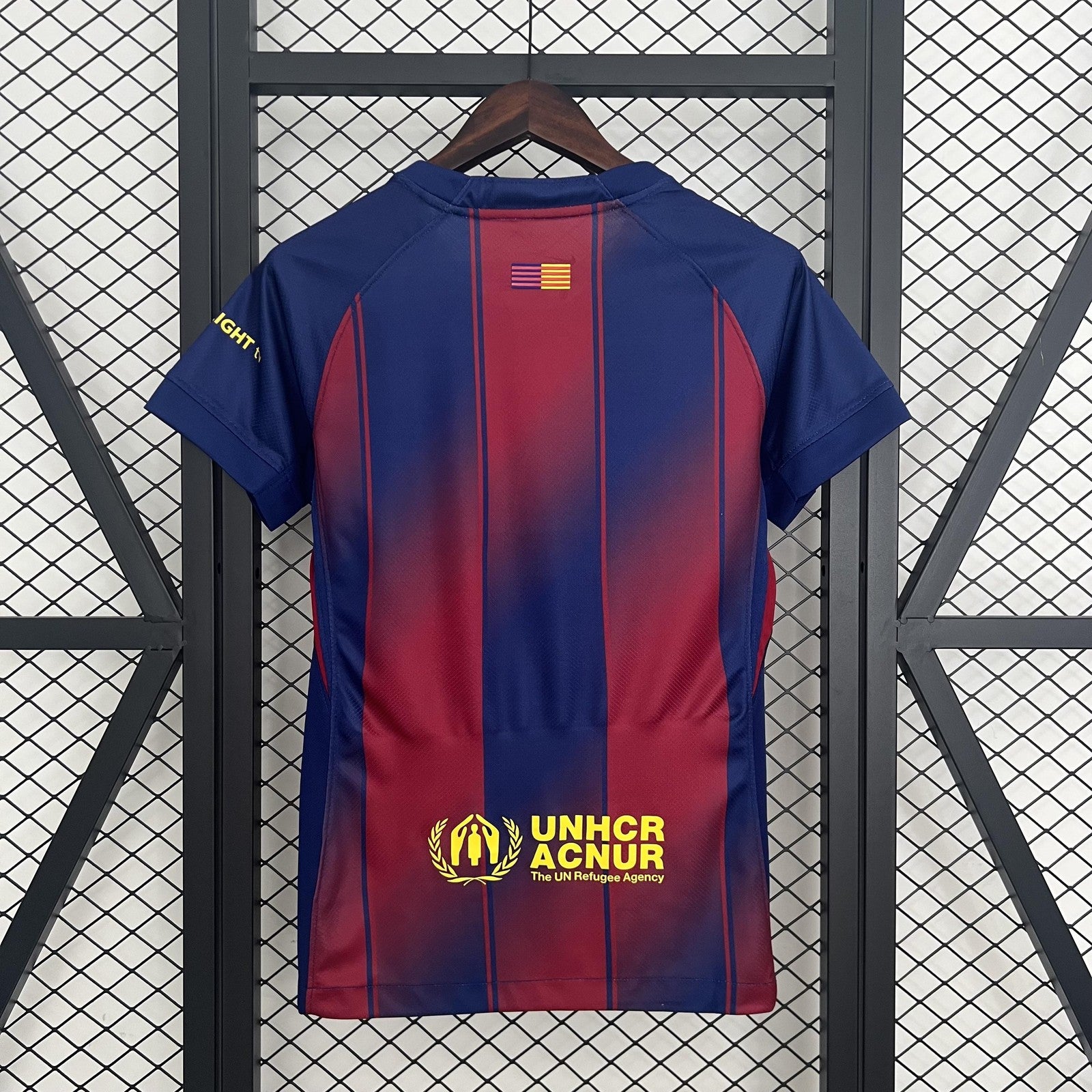 25 26 Womens Barcelona Home