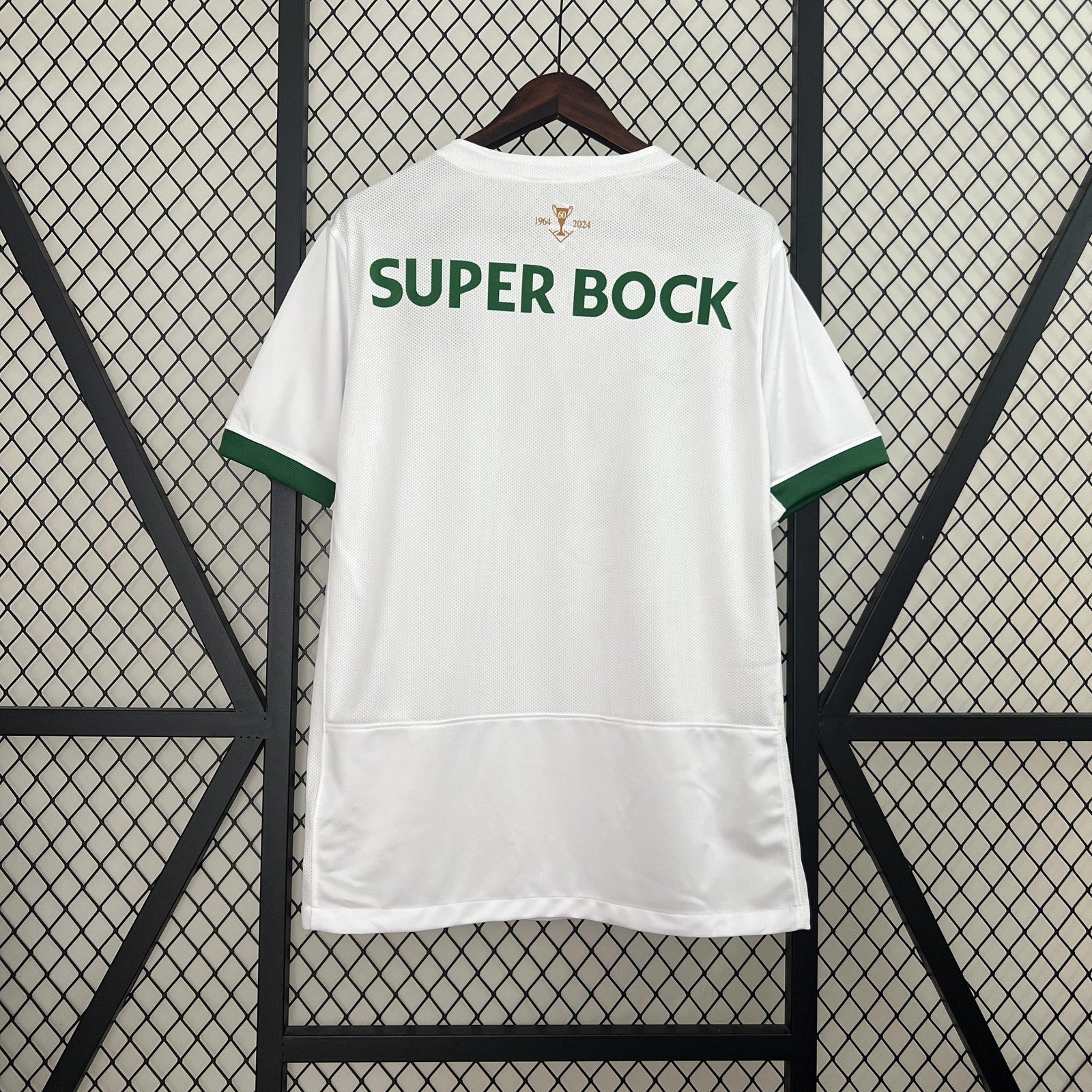 24 25 Sporting Lisbon Away