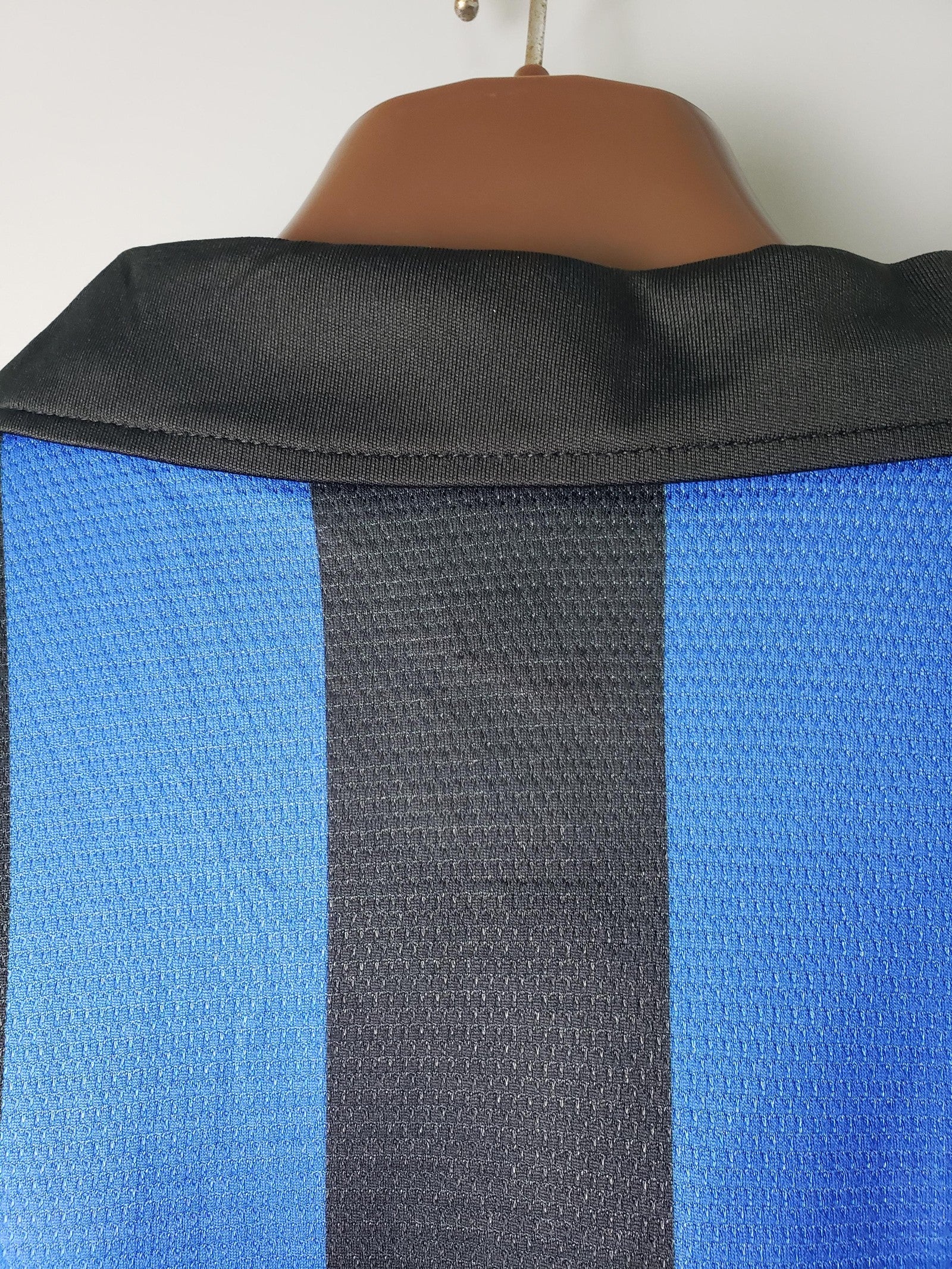 1998 Models Short Sleeved Retro Inter