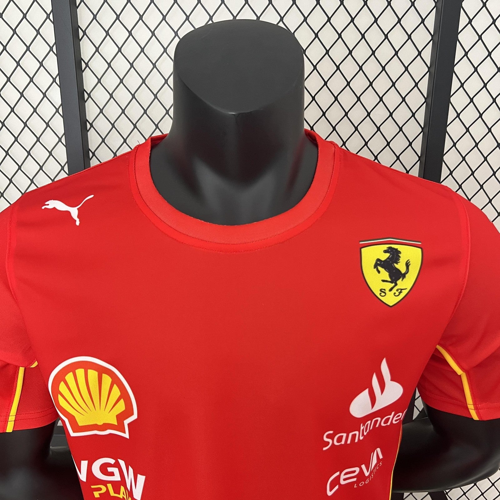 2024 F1 Formula One 8