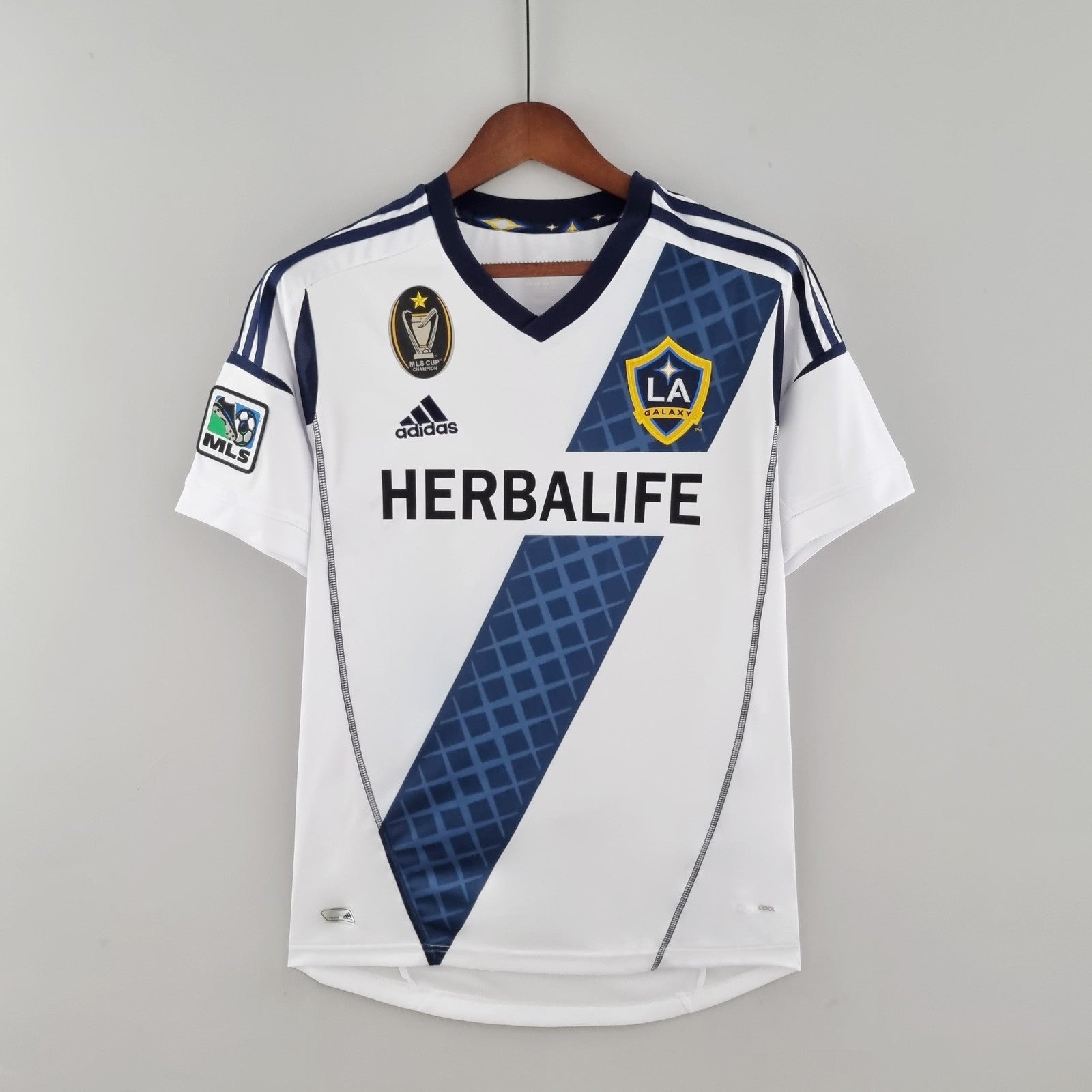 Retro La Galaxy 2012 Home