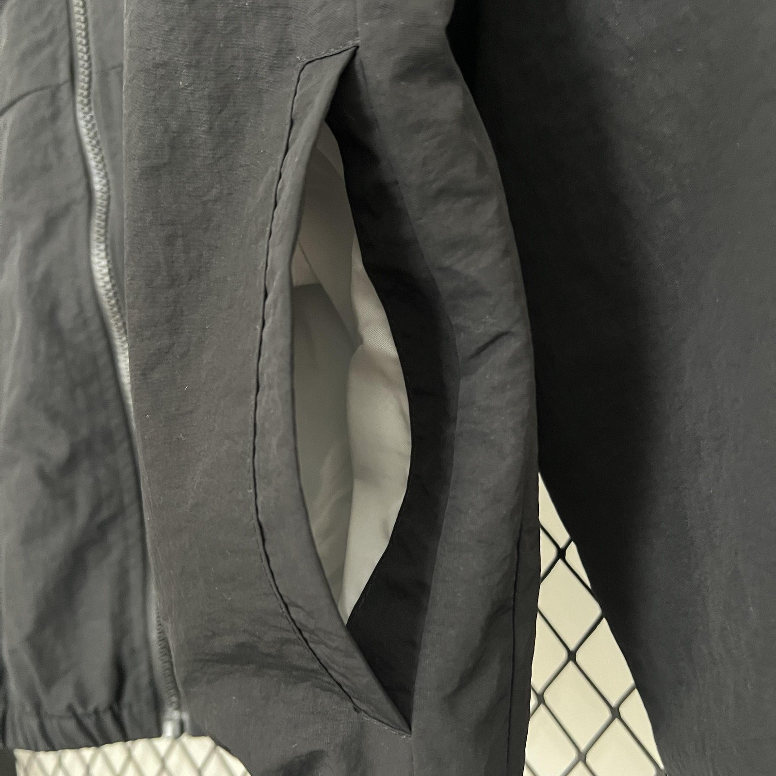 2024 New Windbreaker 22