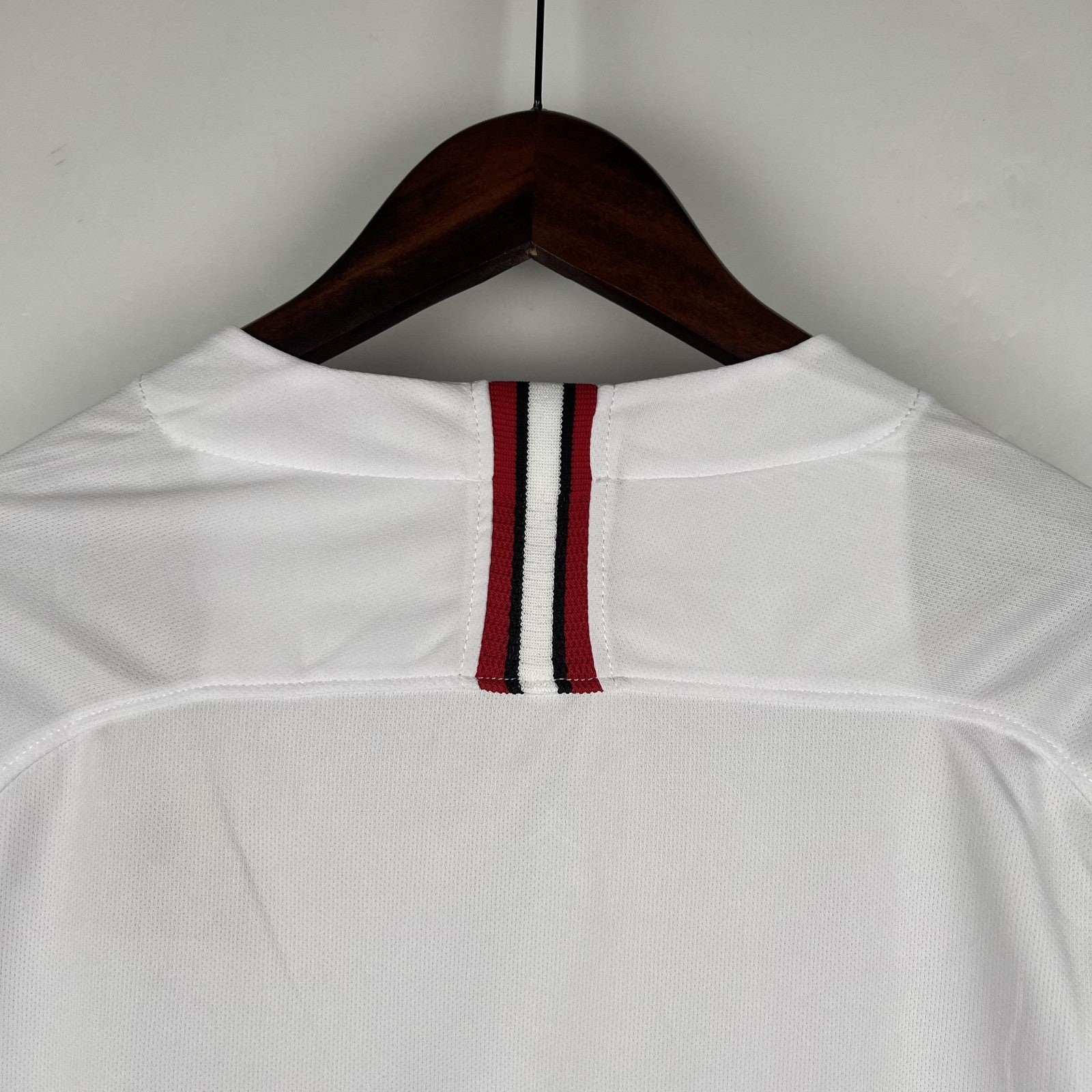 Retro Psg Long Sleeve Black