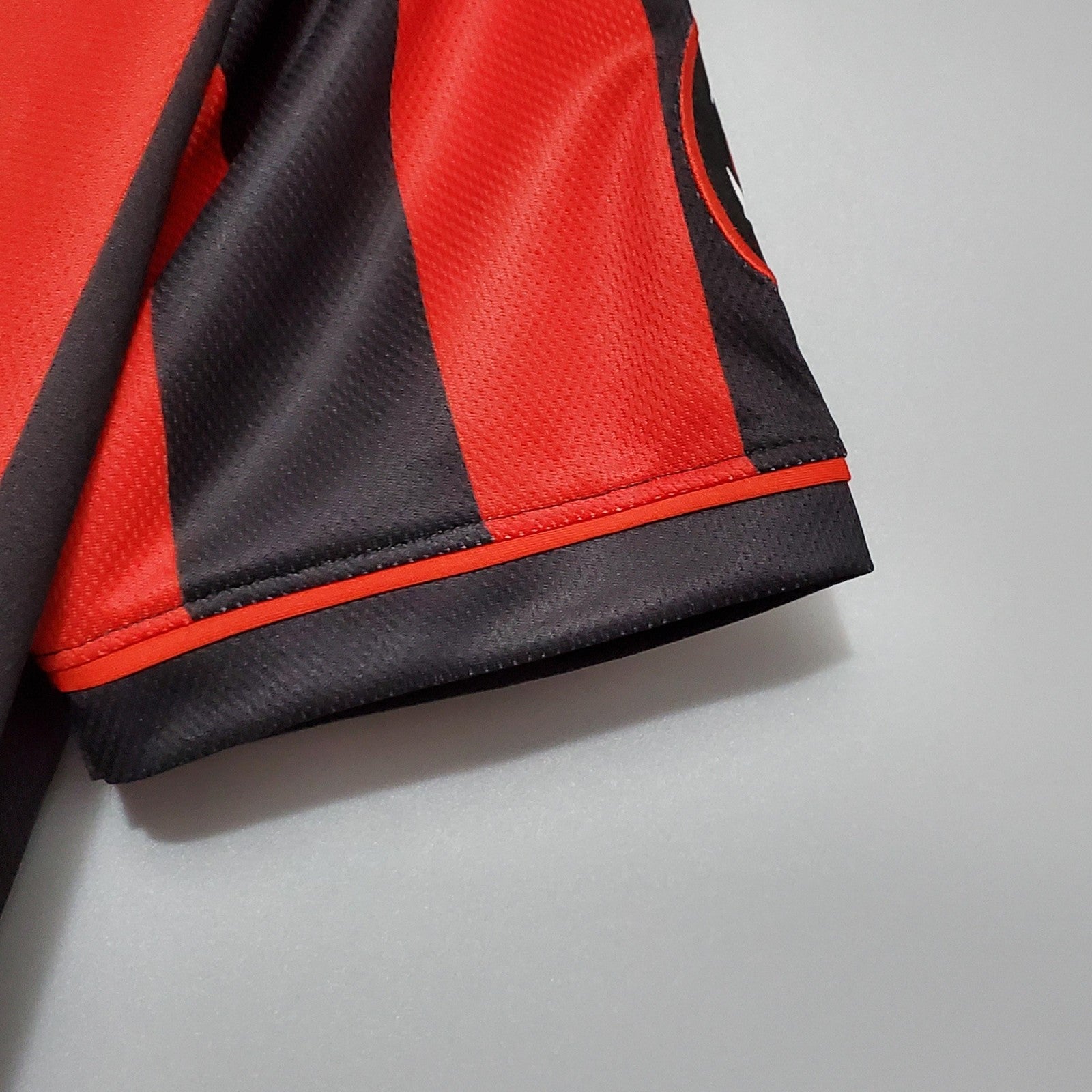 Retro 96 97 Ac Milan Home